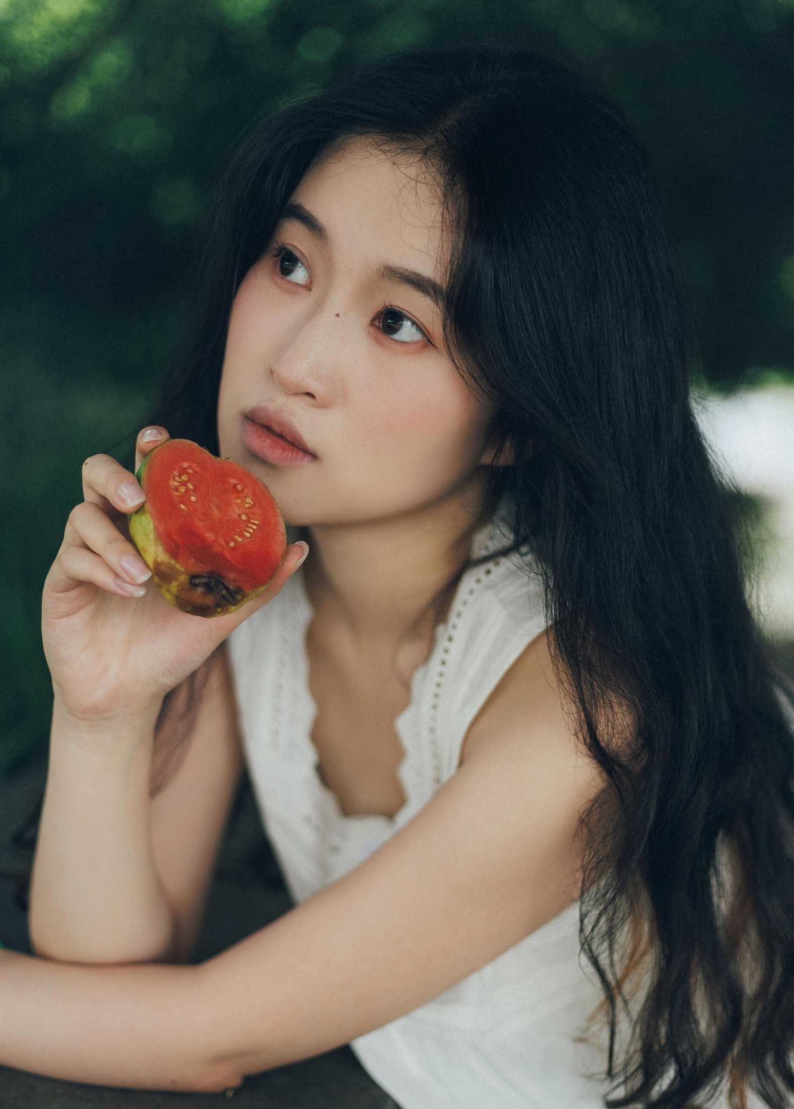  – 《夏日芭乐》[9P] 插图2