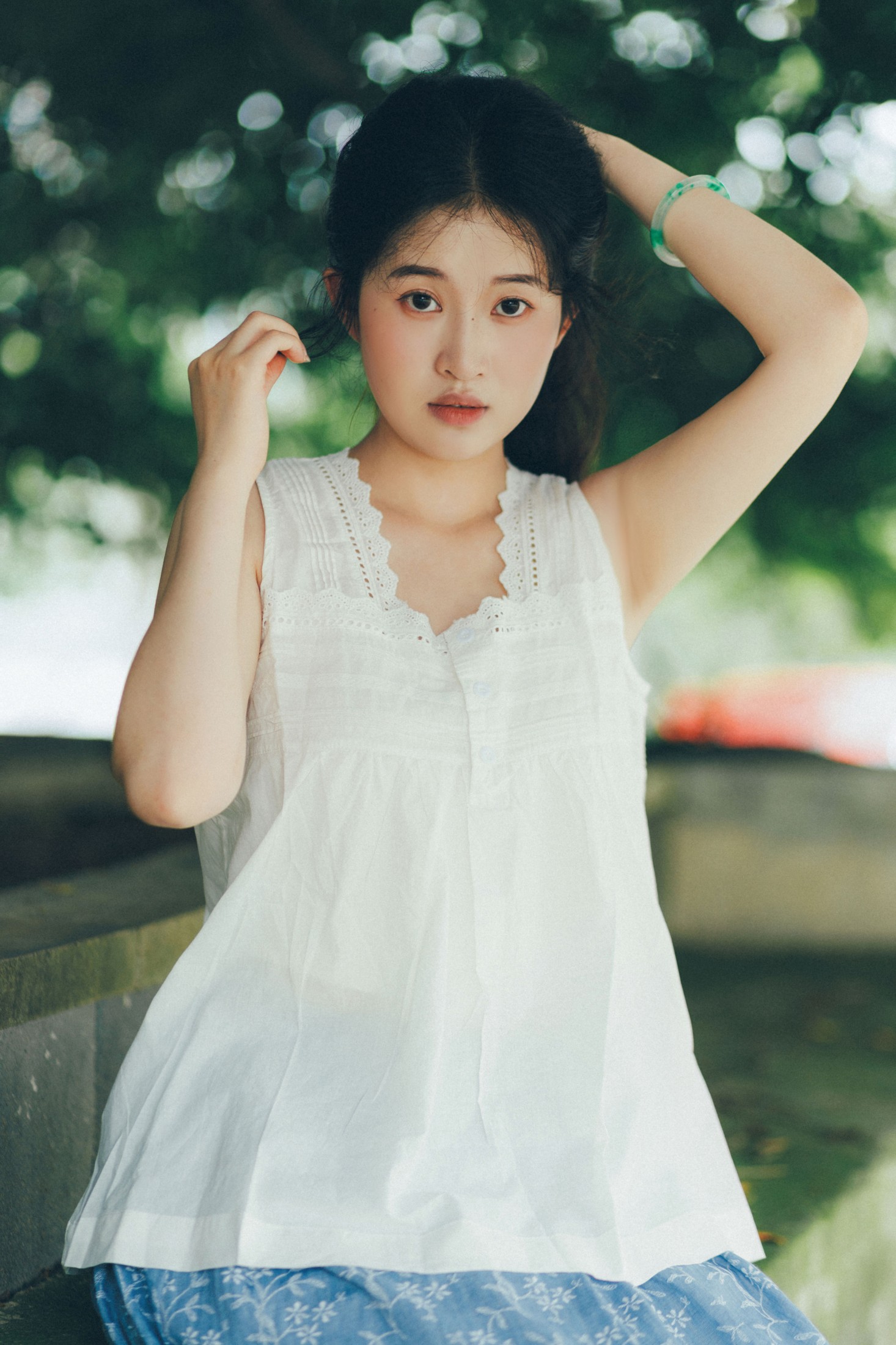  – 《夏日芭乐》[9P] 插图4