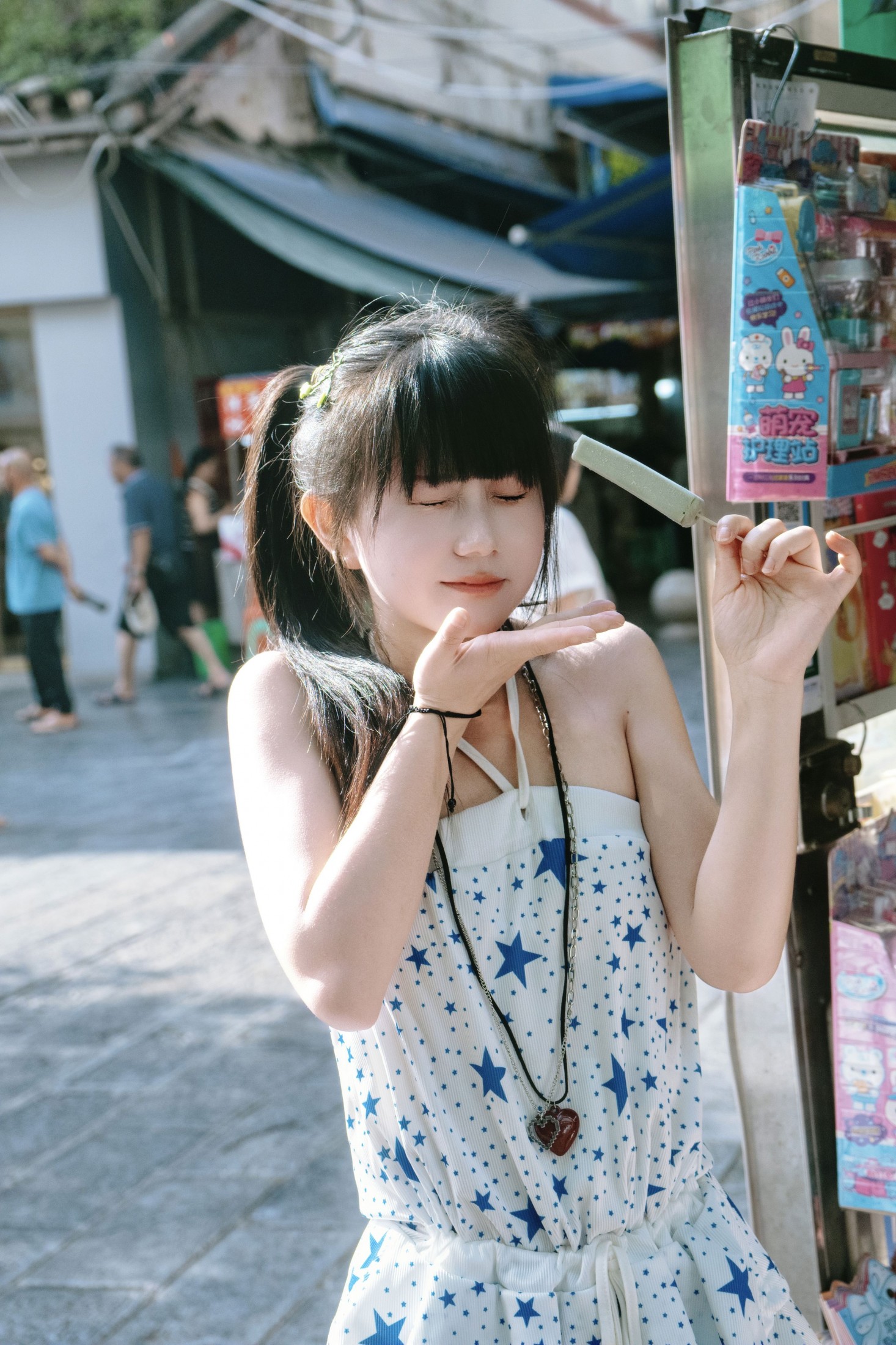 肉宋堡 – 《现在是2008年》[25P] 插图3