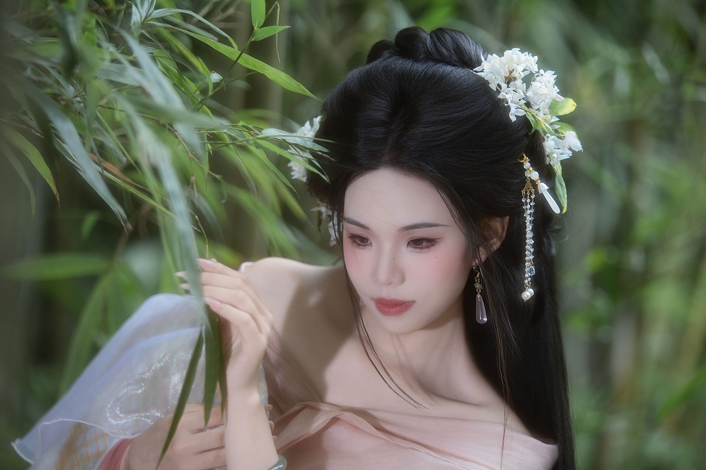  – 《竹》[9P] 插图3