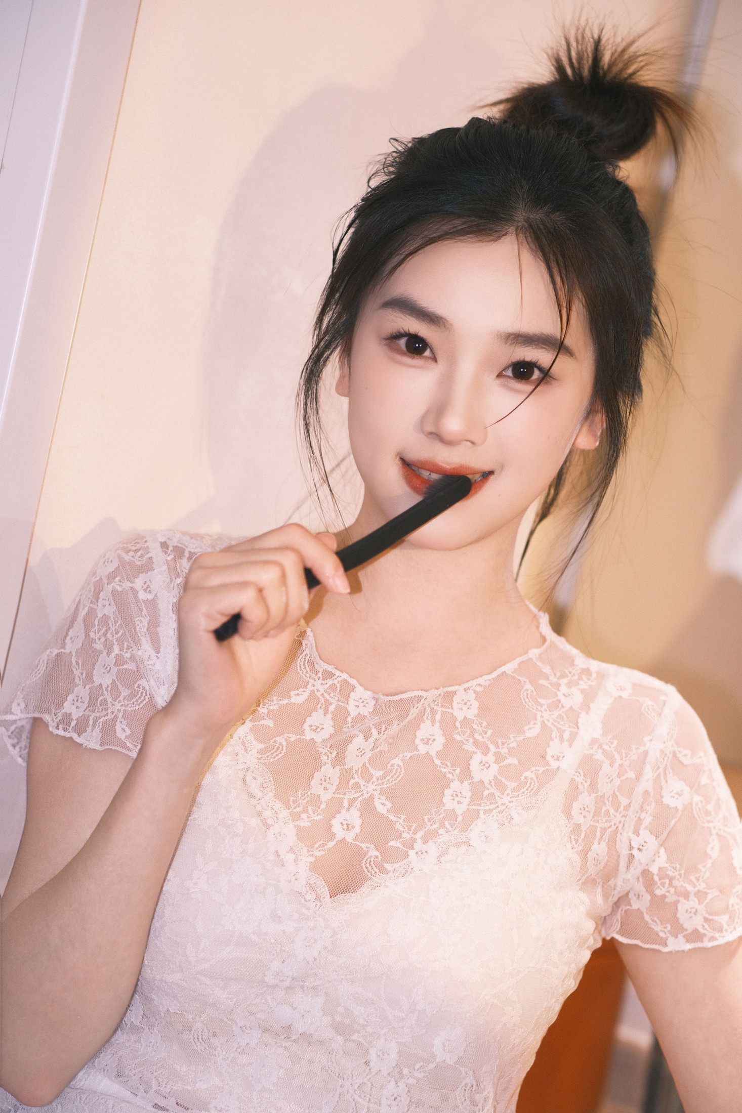 To小北 – 《松弛的一天》[31P] 插图1
