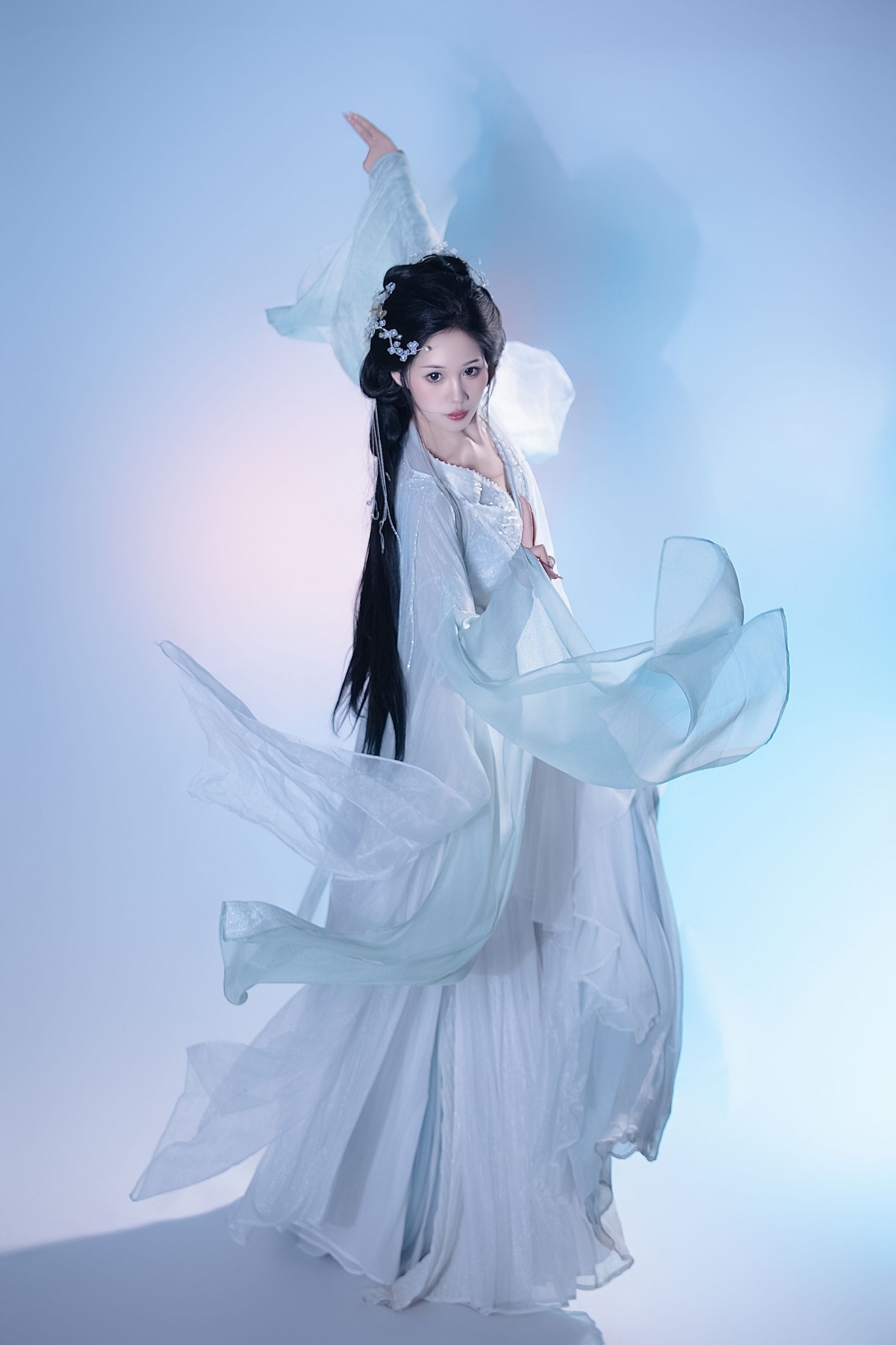 – 《国风小手办》[12P]