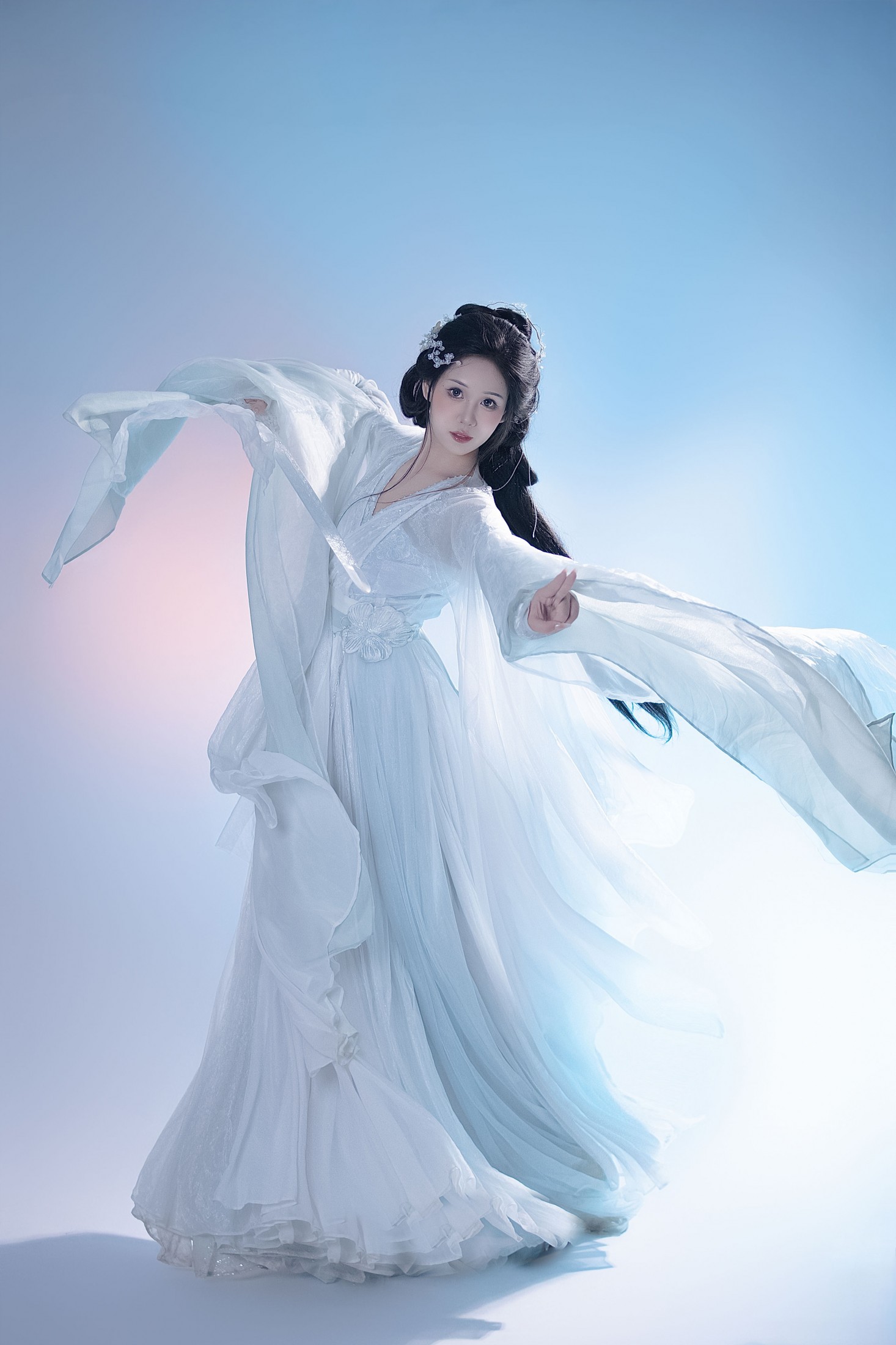 – 《国风小手办》[12P]