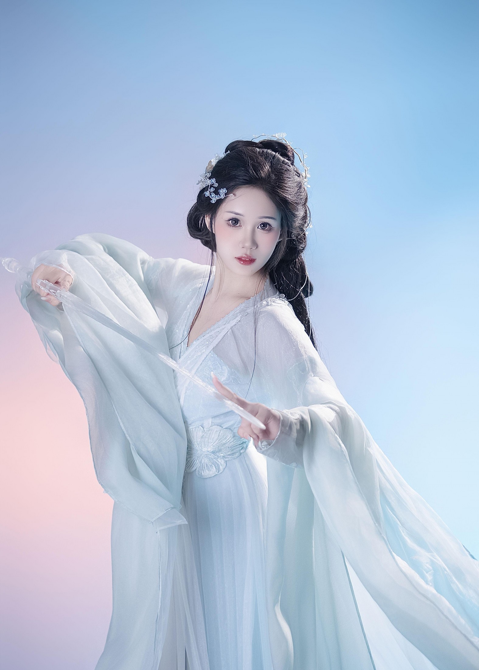 – 《国风小手办》[12P]