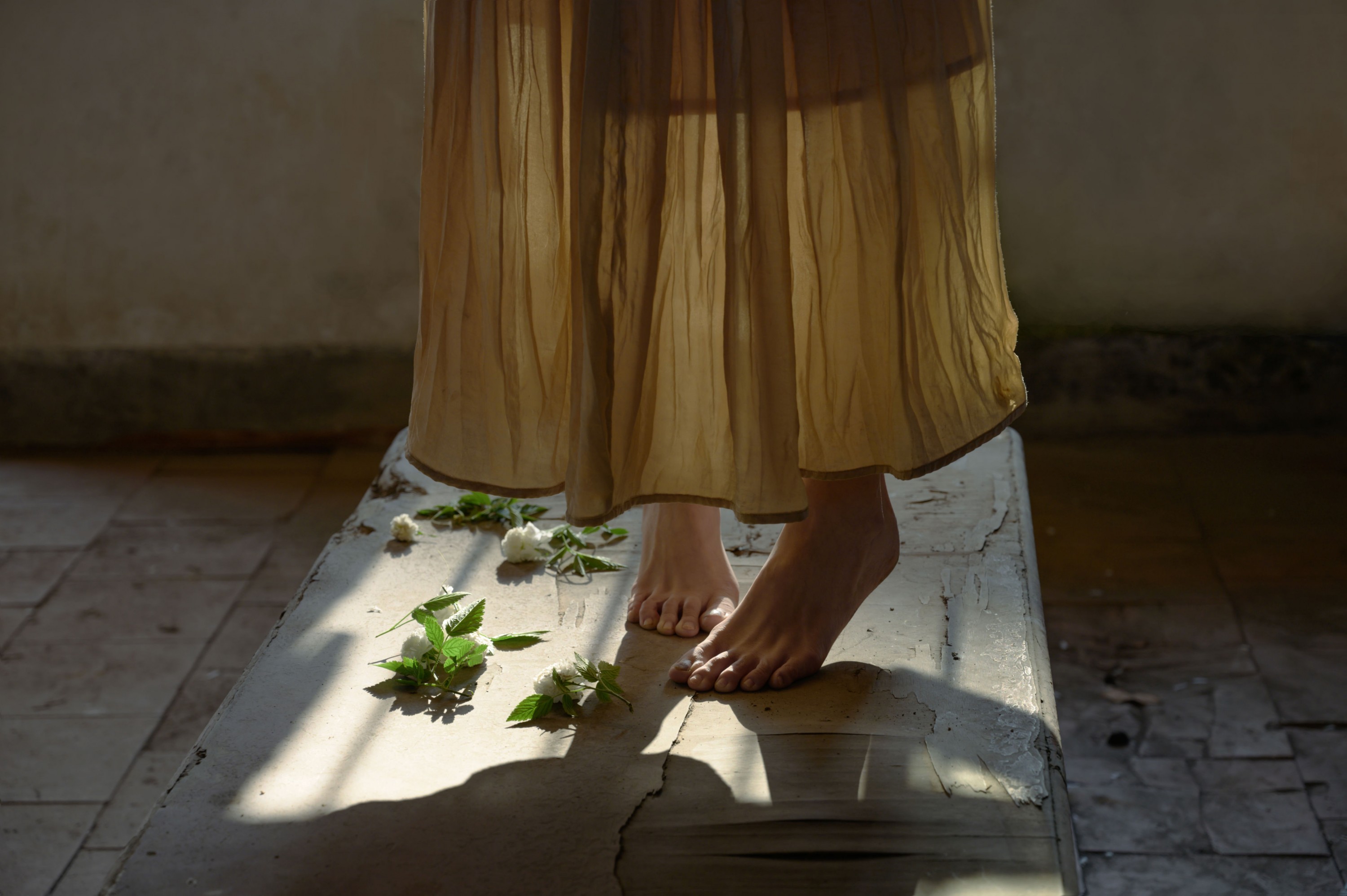 森森 – 《细碎光影》[14P] 插图3