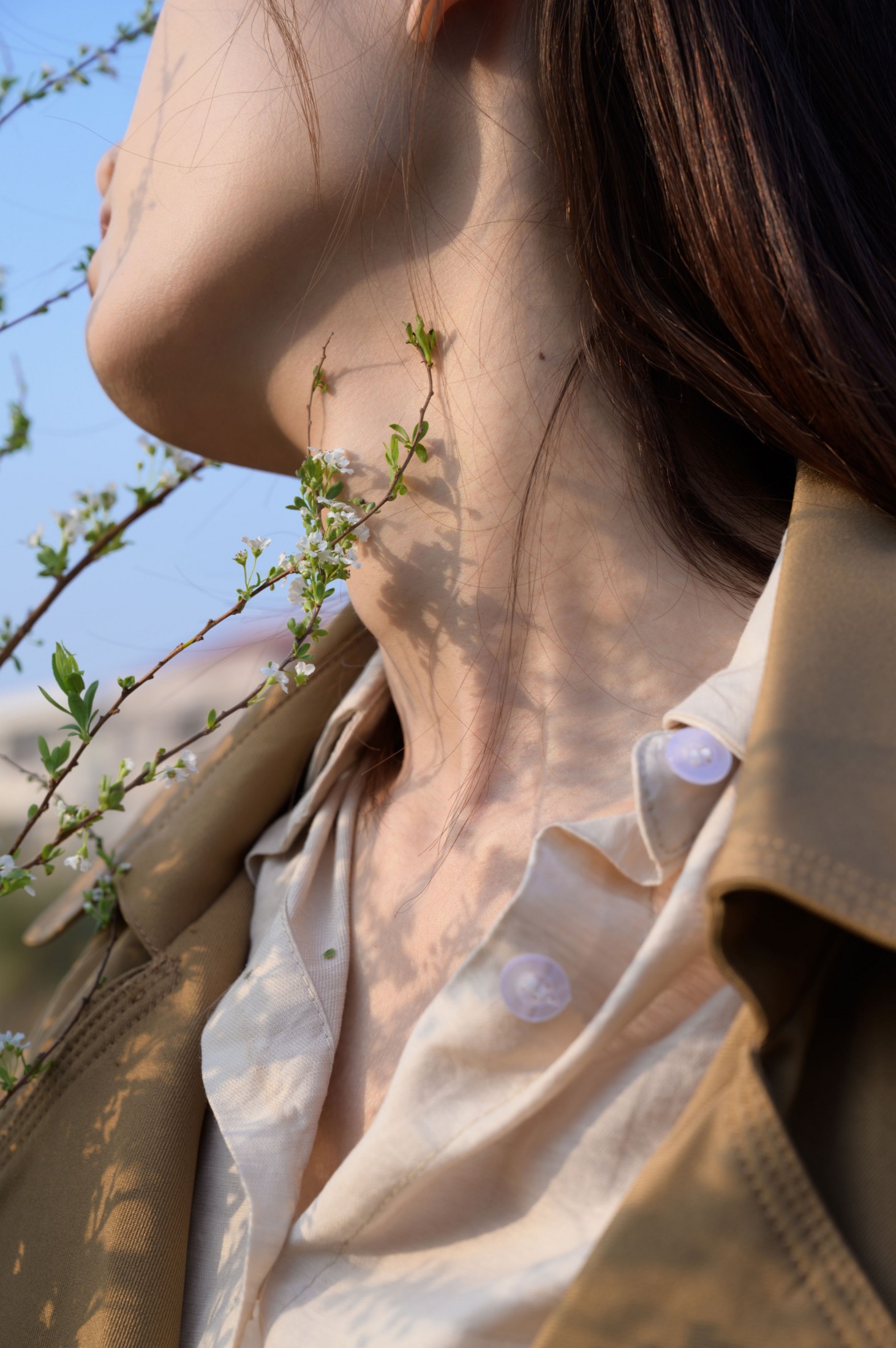 – 《日出后》[12P]