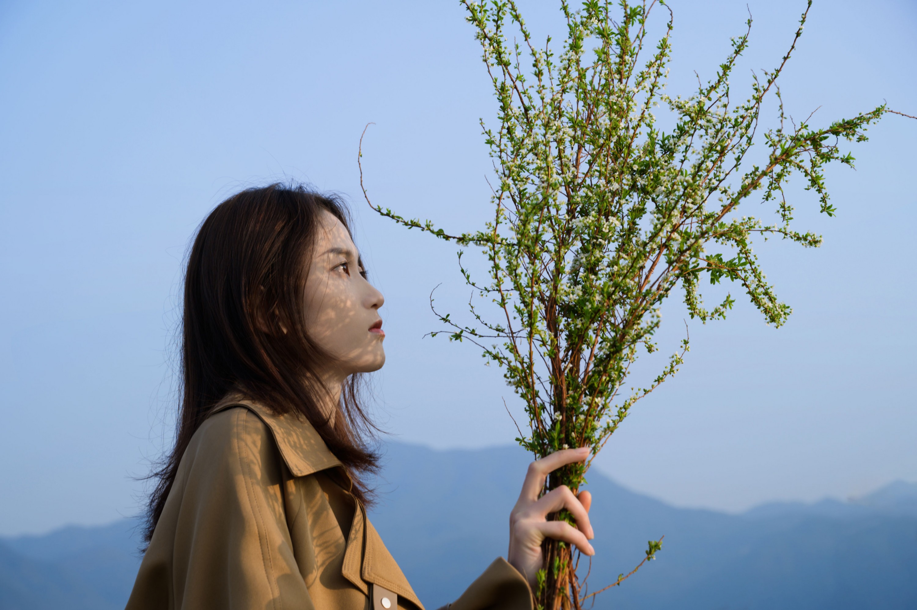 – 《日出后》[12P]