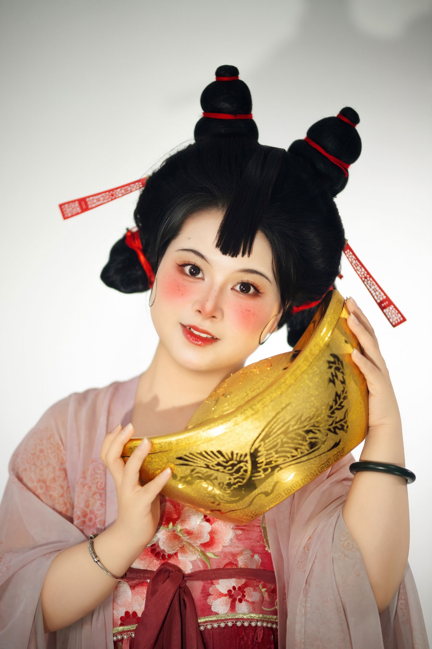 – 《石叽娘娘肖像照》[9P]