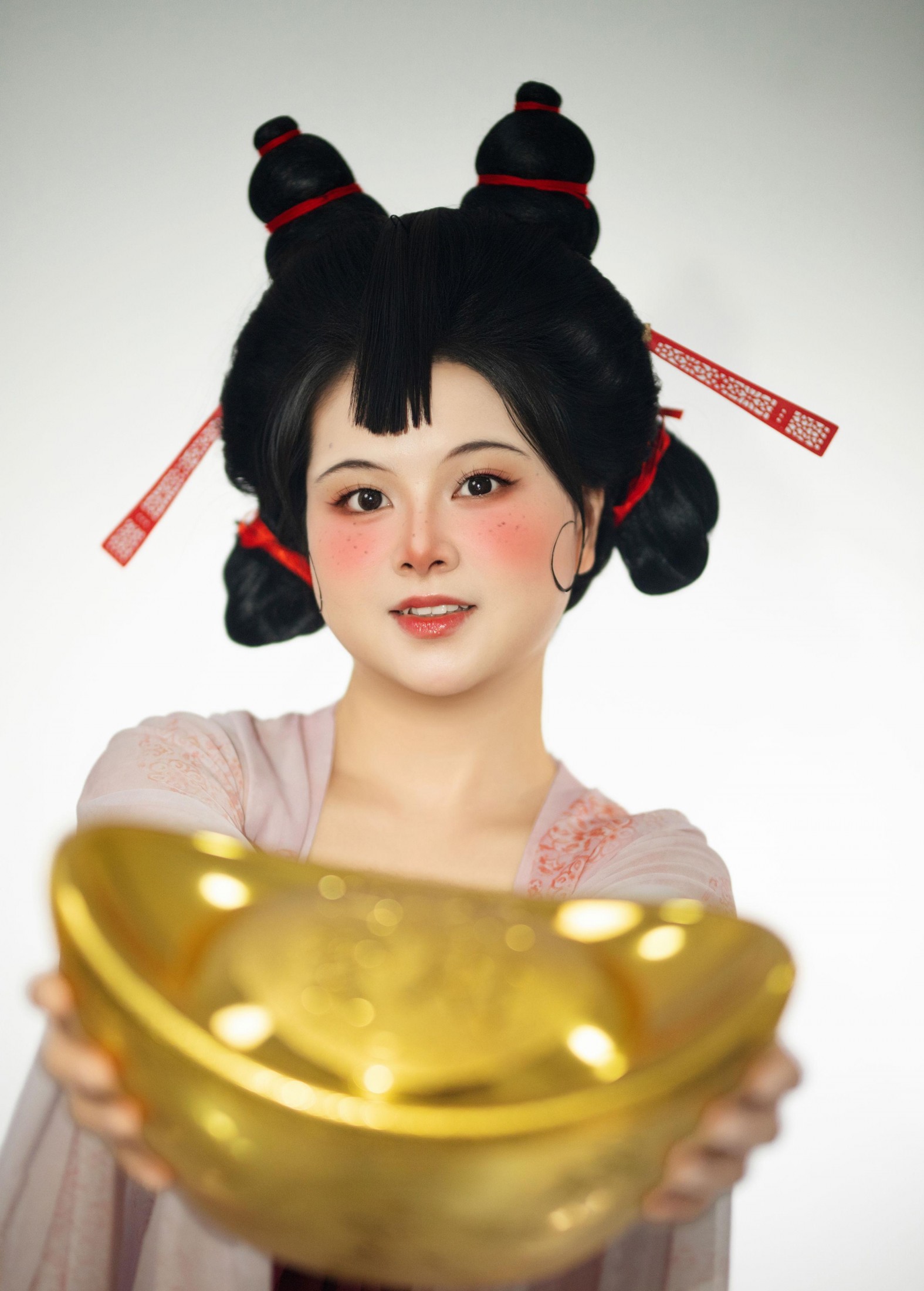  – 《石叽娘娘肖像照》[9P] 插图2