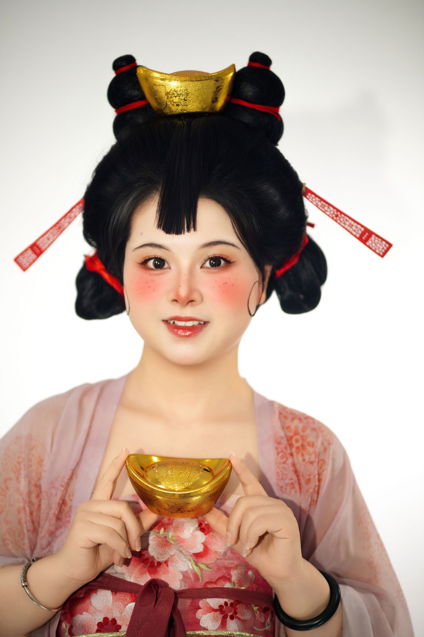  – 《石叽娘娘肖像照》[9P] 插图5