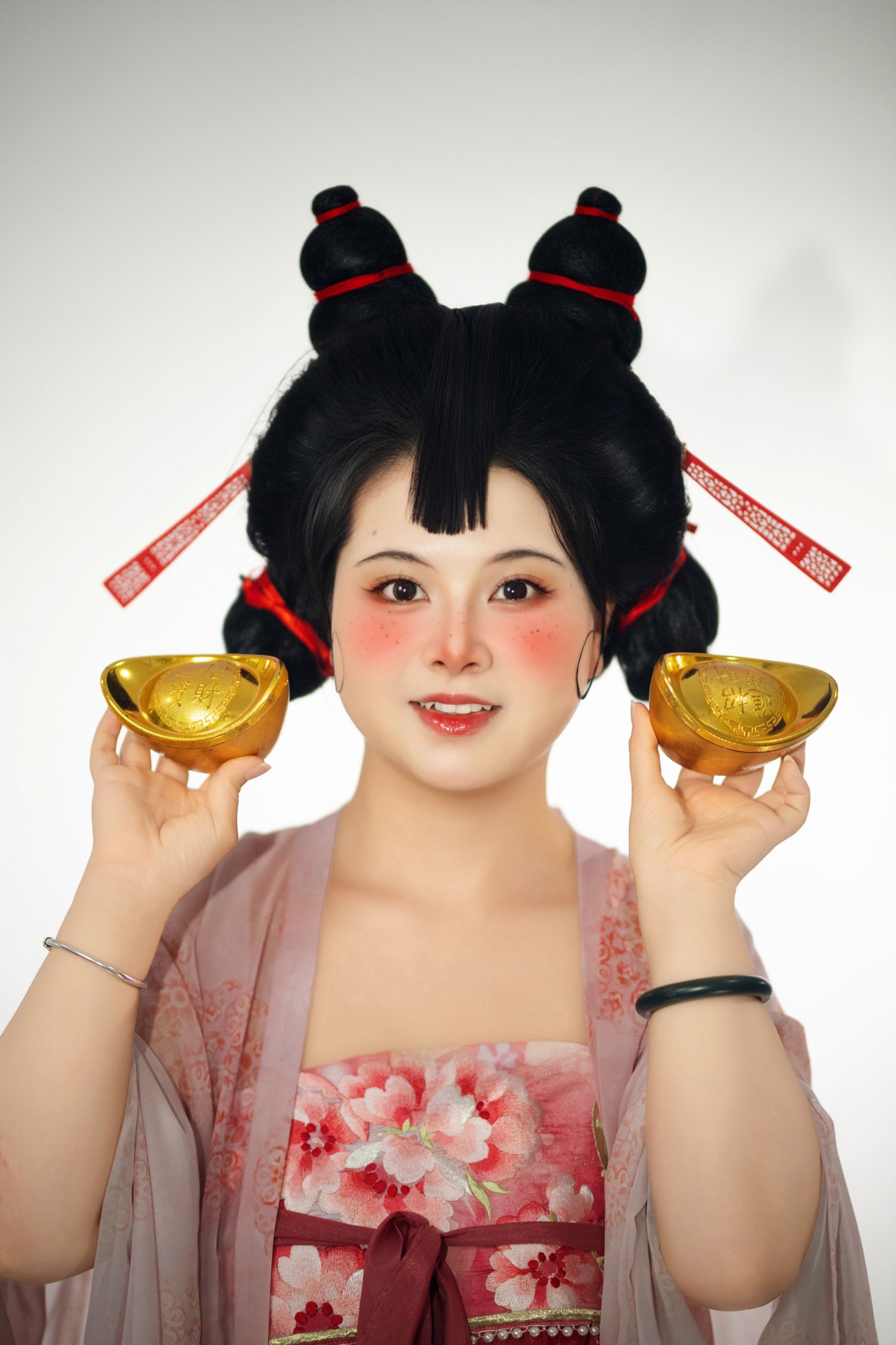  – 《石叽娘娘肖像照》[9P] 插图4