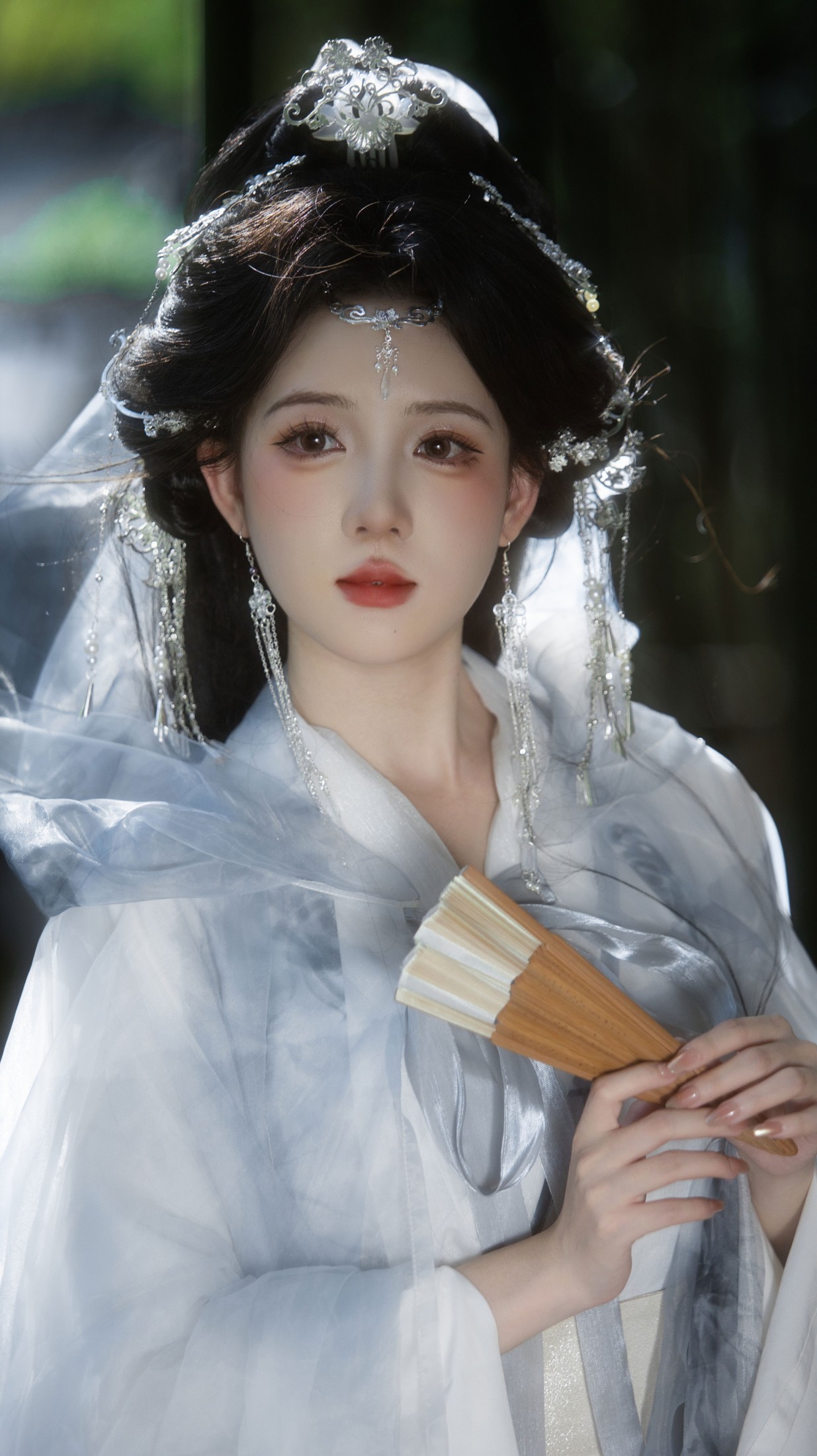 – 《神女｜我们就这样一万年》[10P]