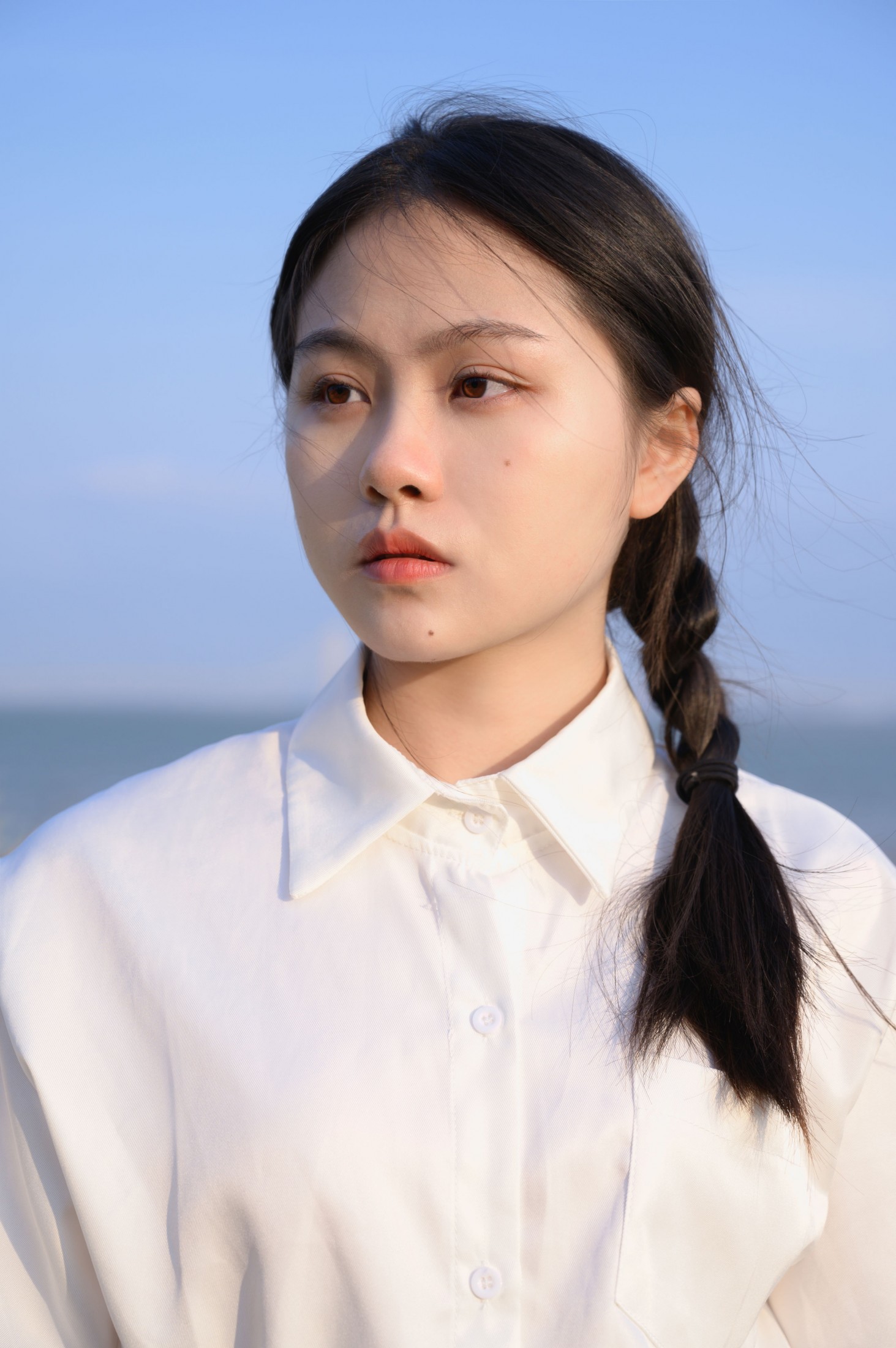 阿莹 – 《虞美人》[17P]