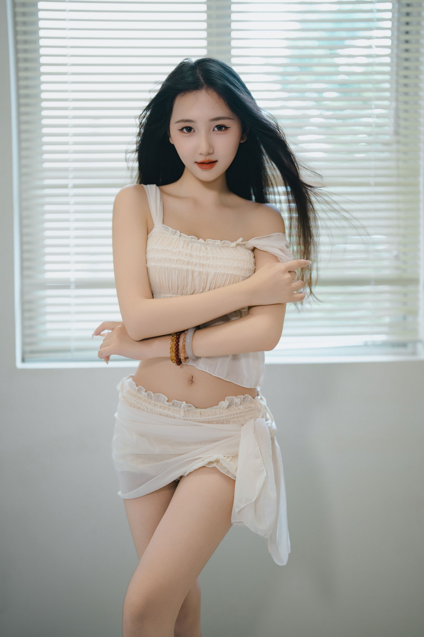 oyee – 《白桦》[33P]