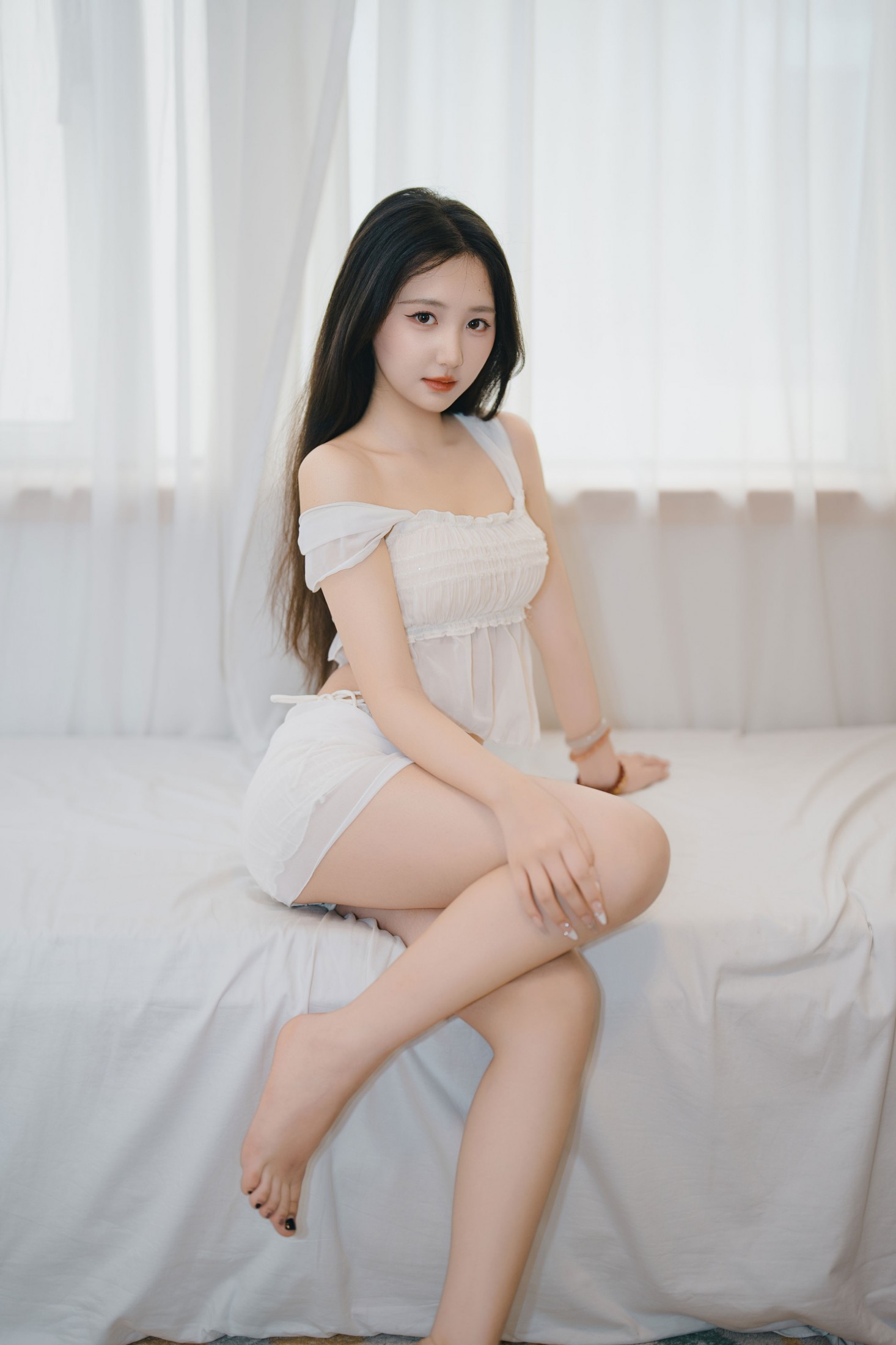 oyee – 《白桦》[33P] 插图4