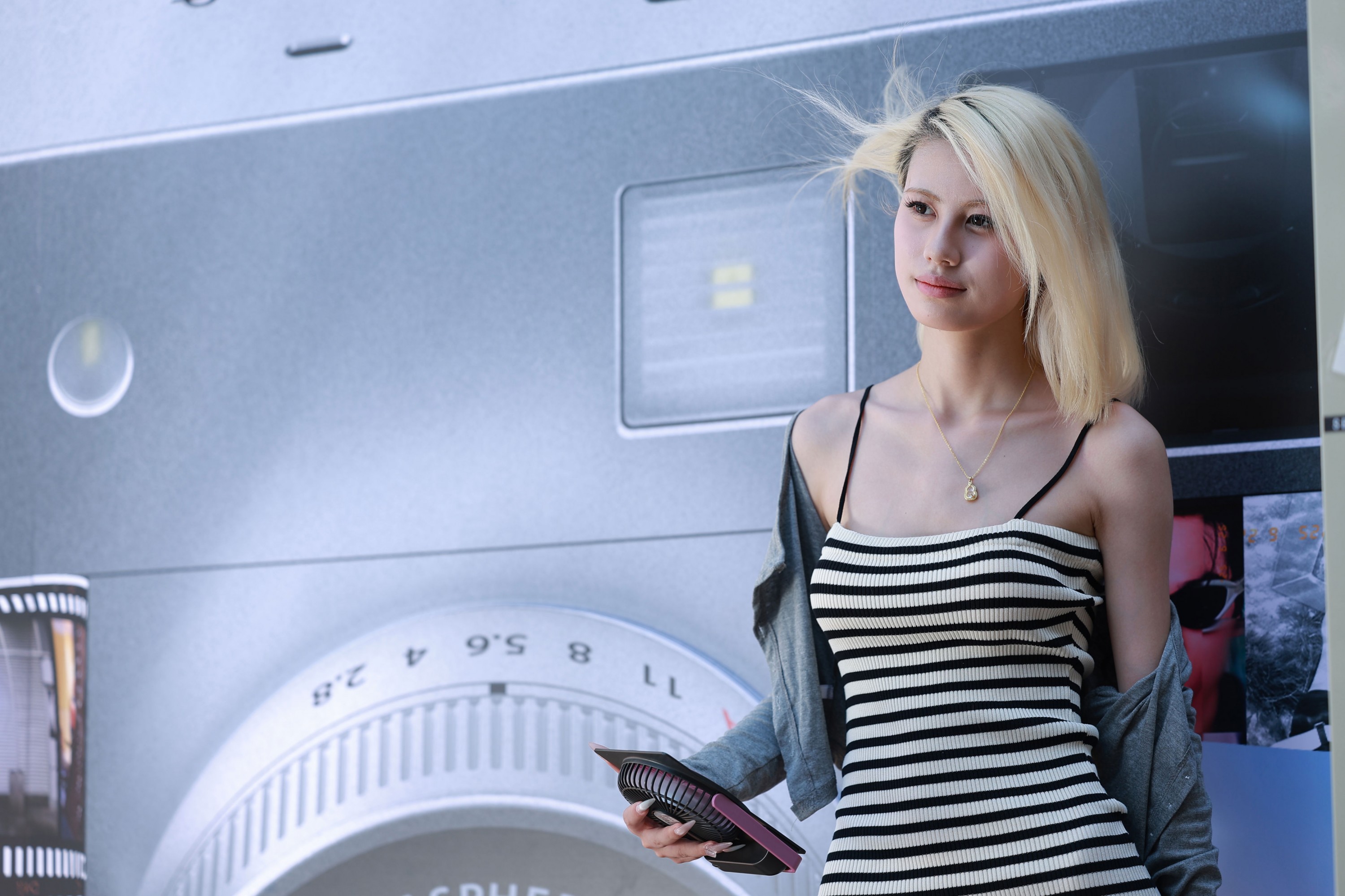 湘湘 – 《街角》[21P] 插图3