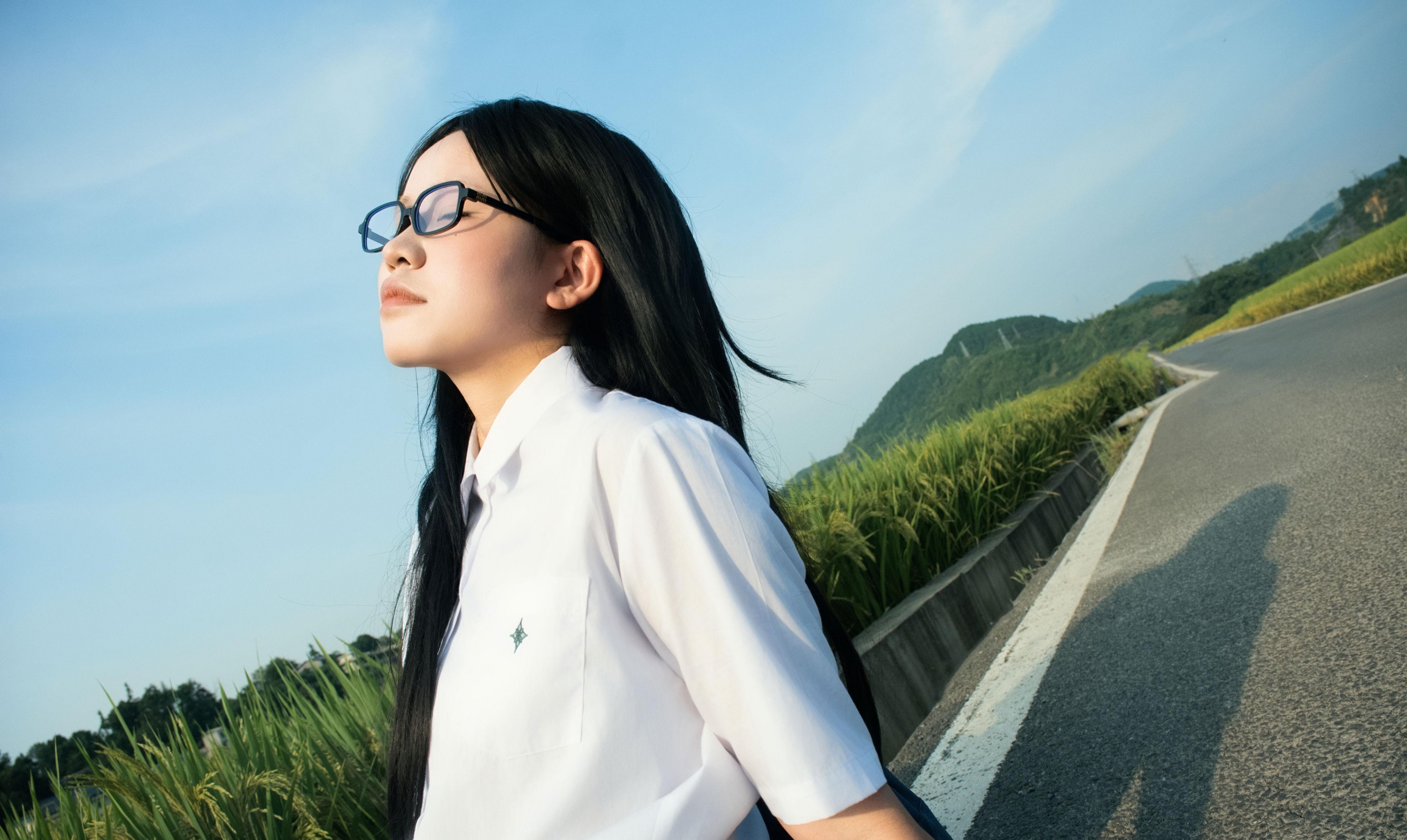 西元 – 《莉莉周的一天》[22P]