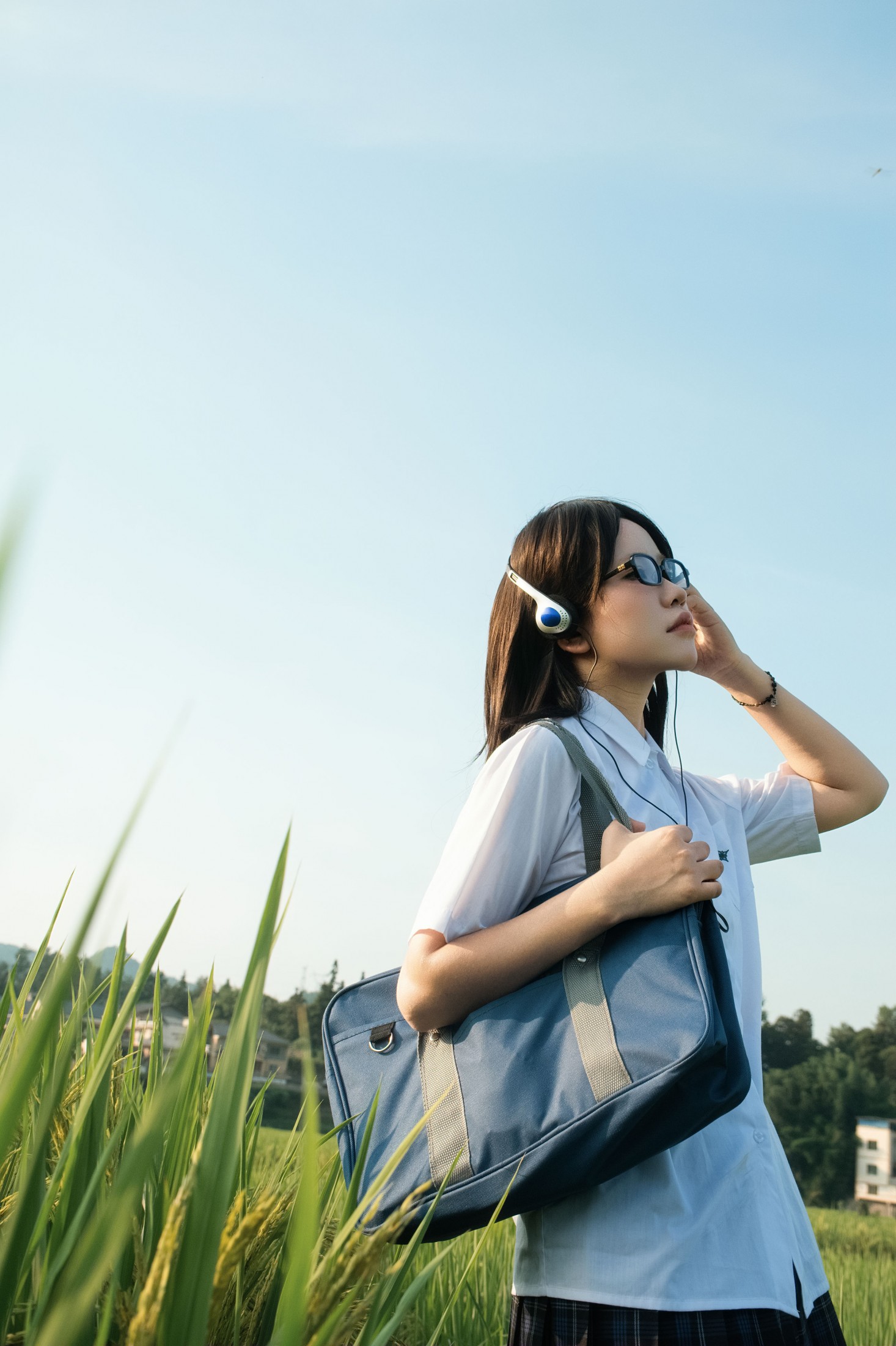 西元 – 《莉莉周的一天》[22P]