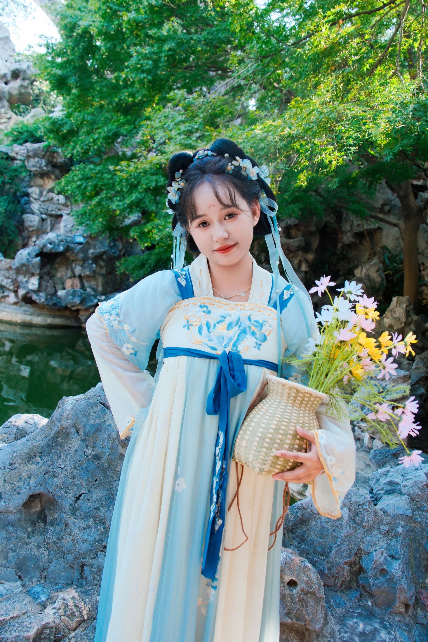 – 《快来跟我一起出去玩吧》[9P]