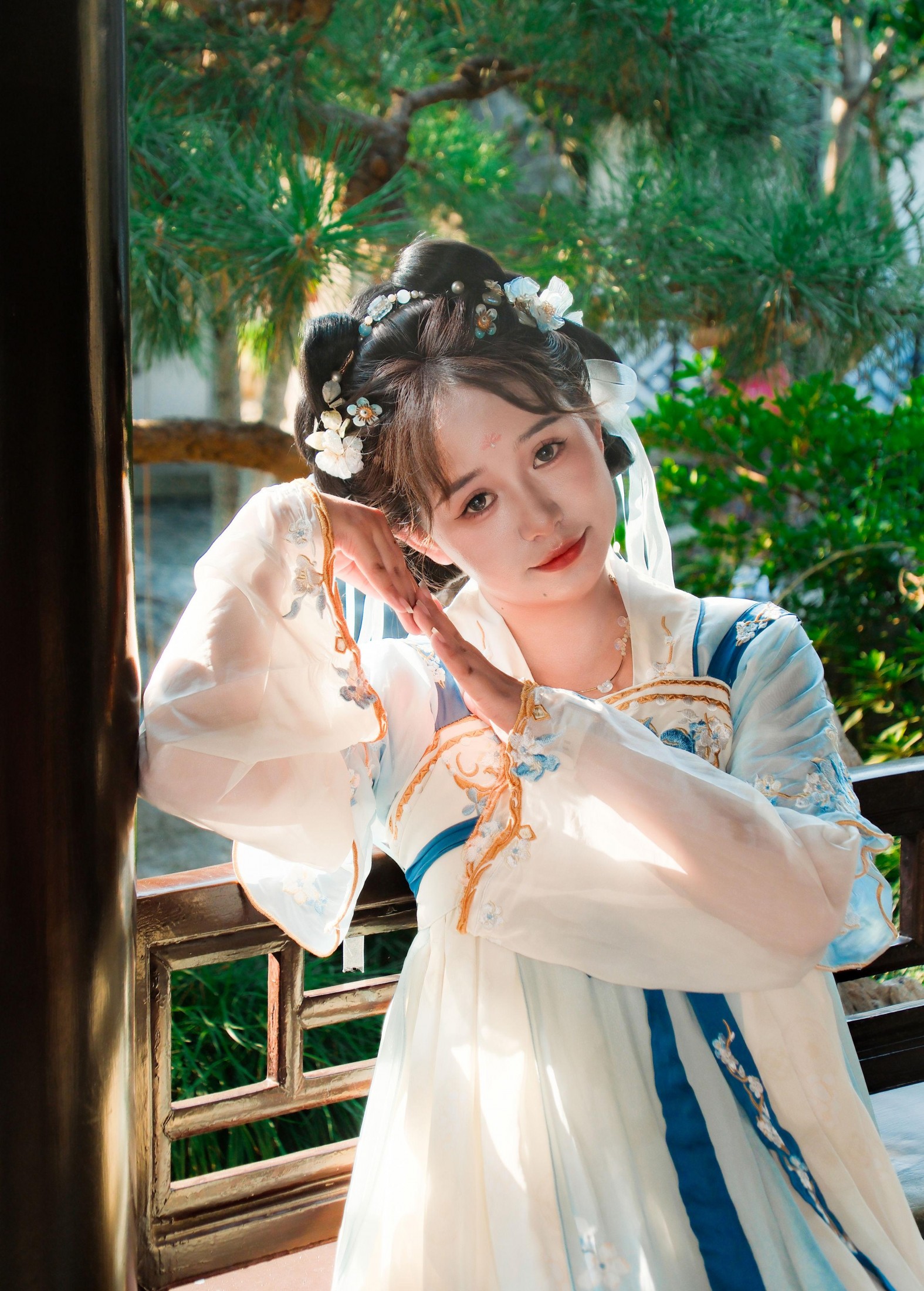 – 《快来跟我一起出去玩吧》[9P]