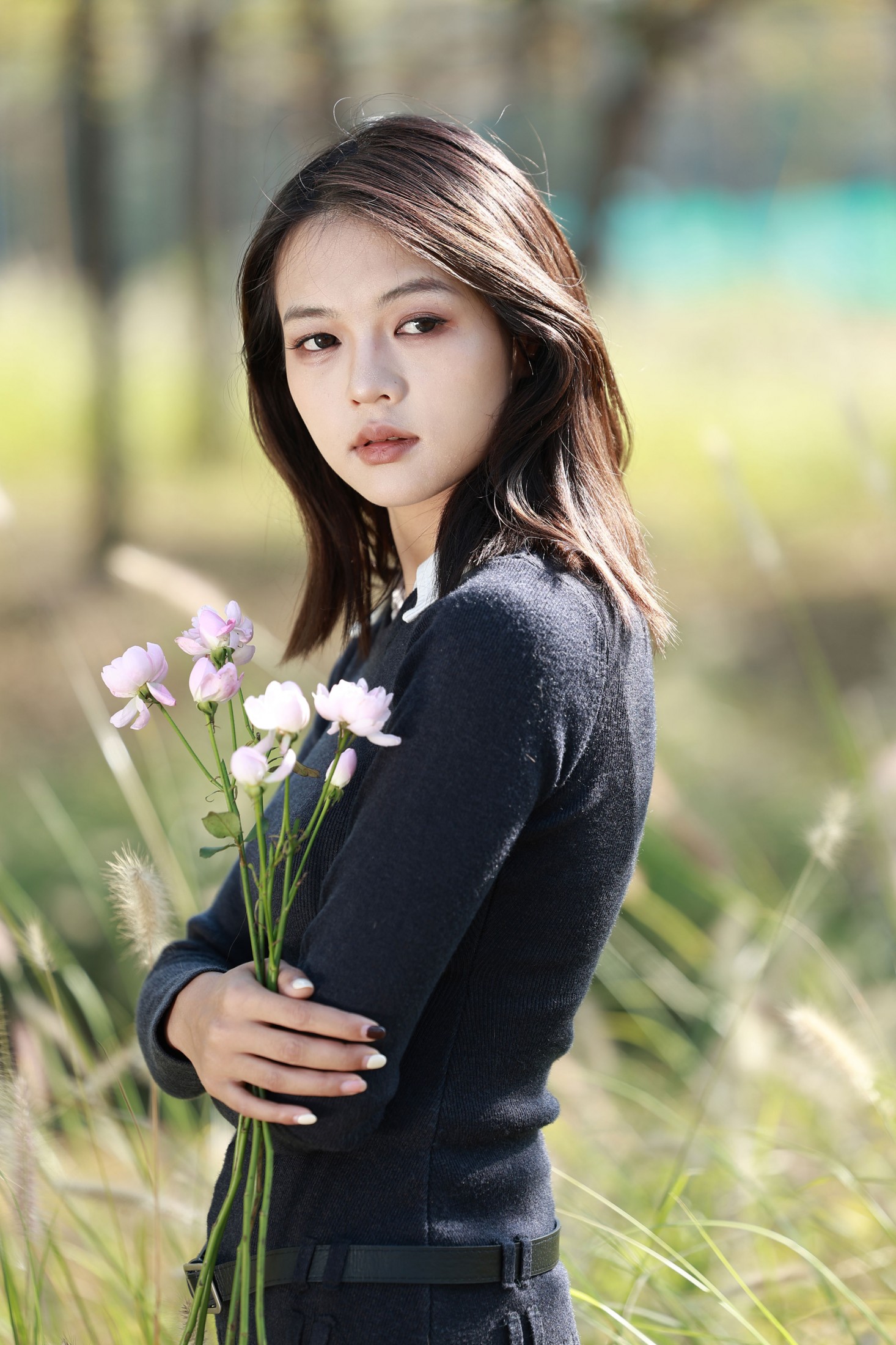 油焖大虾 – 《夏末》[38P]