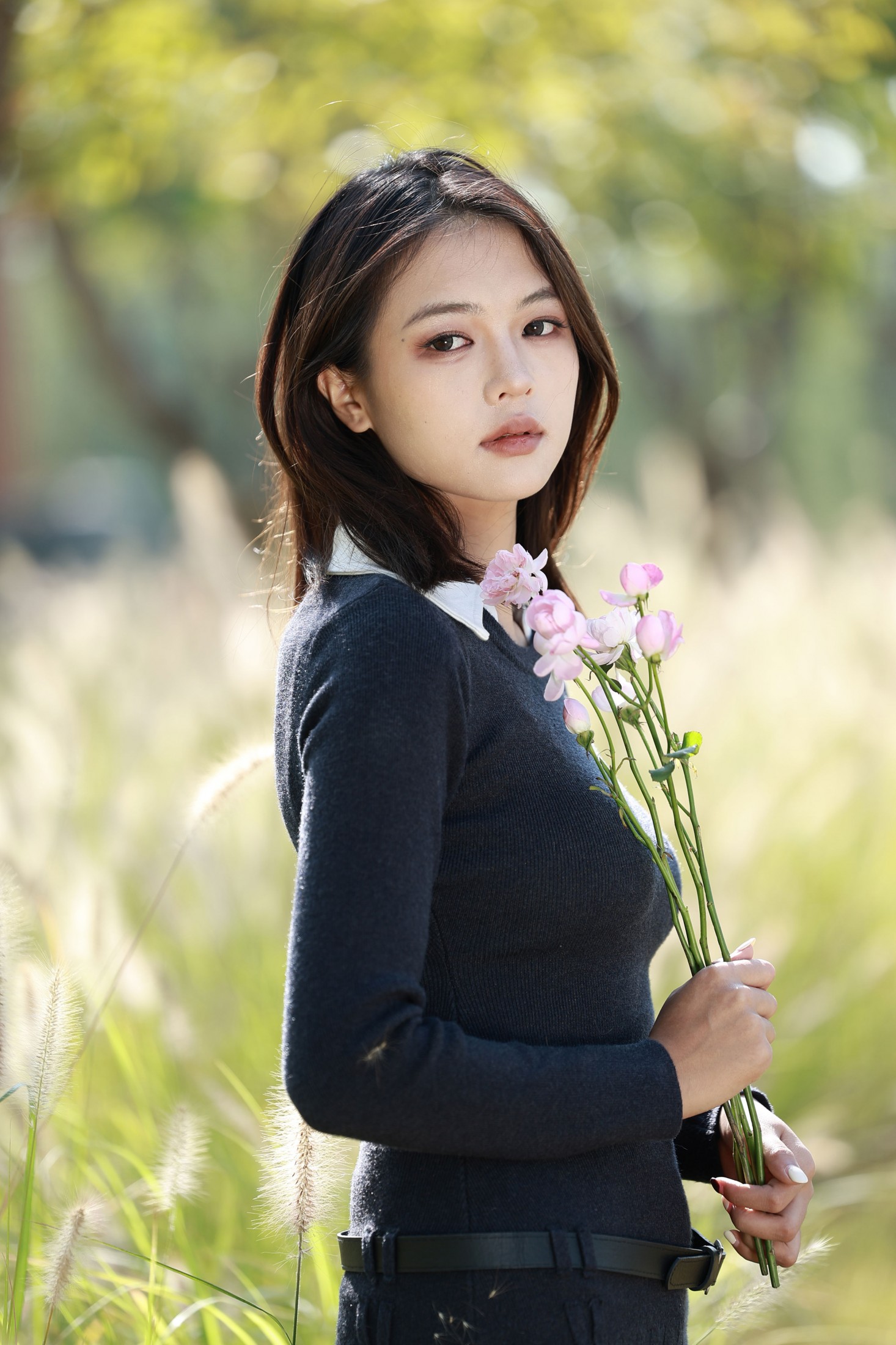 油焖大虾 – 《夏末》[38P]