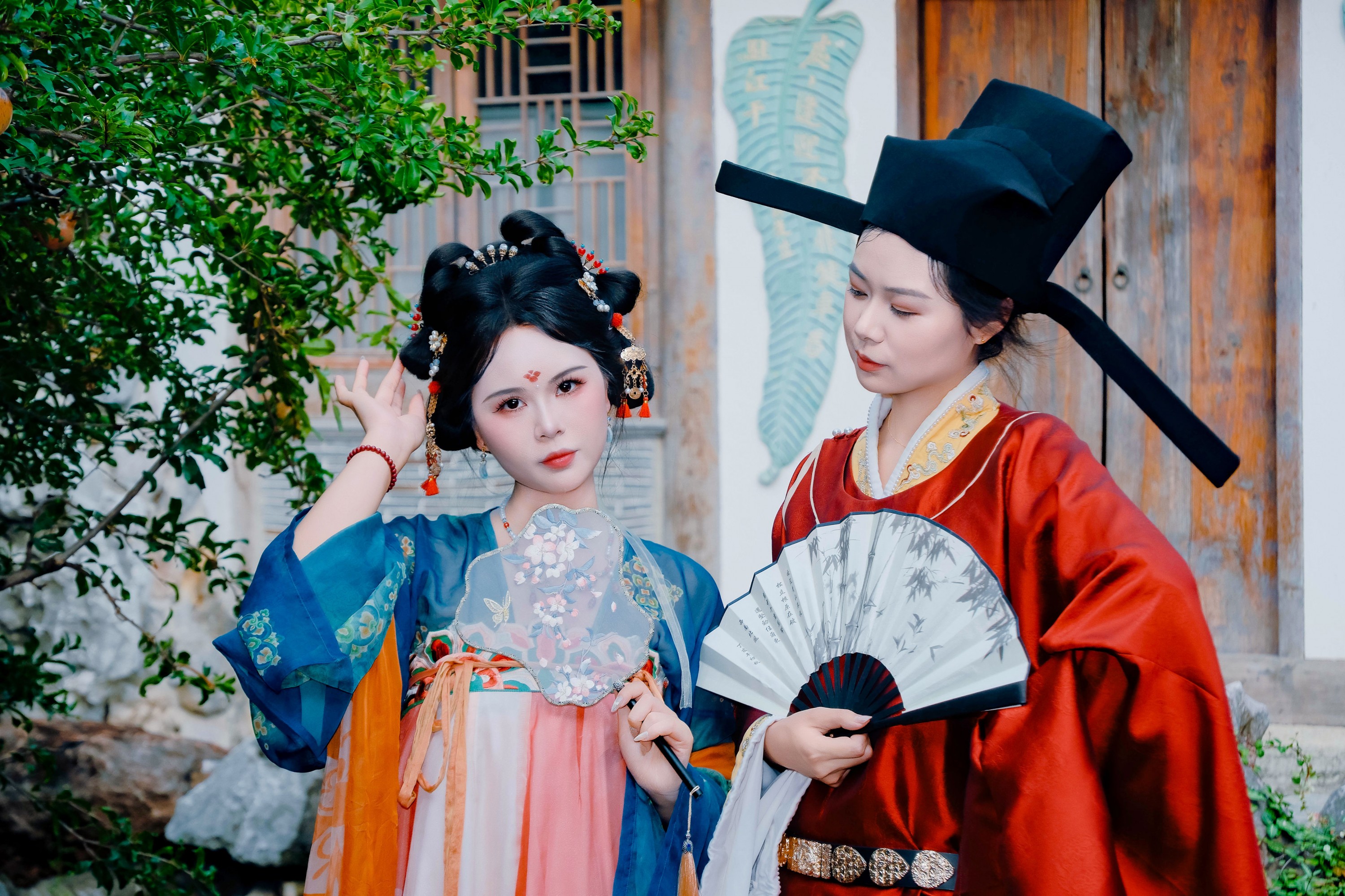 – 《我的公子又在何方～》[13P]