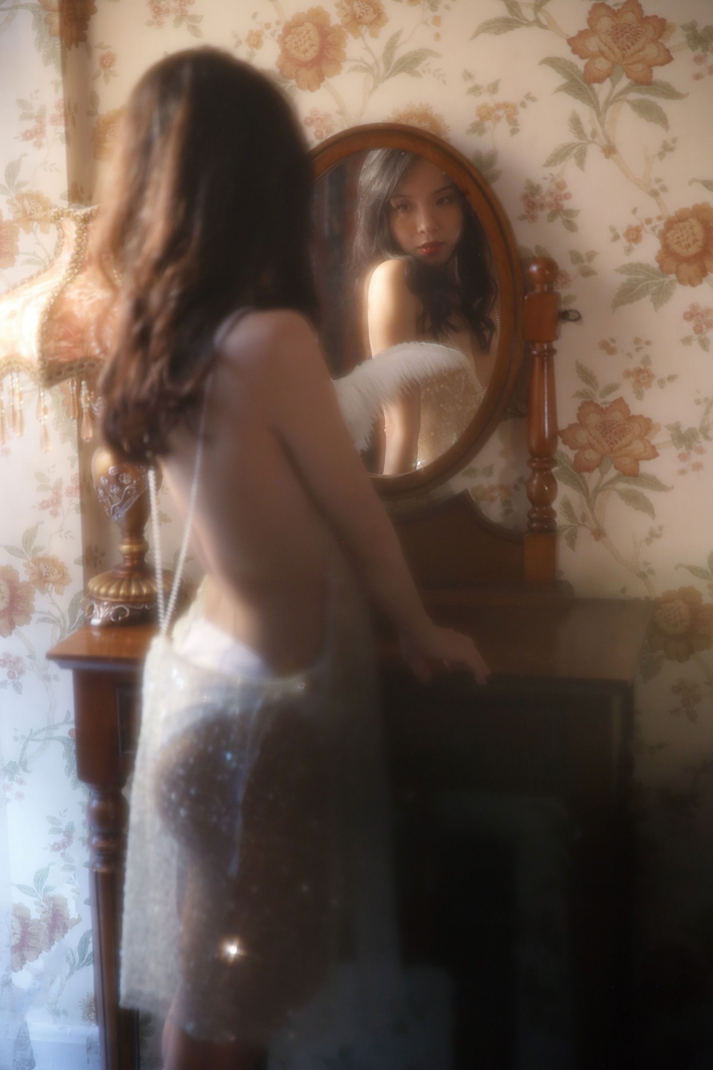 – 《于光中 轻私房》[9P]