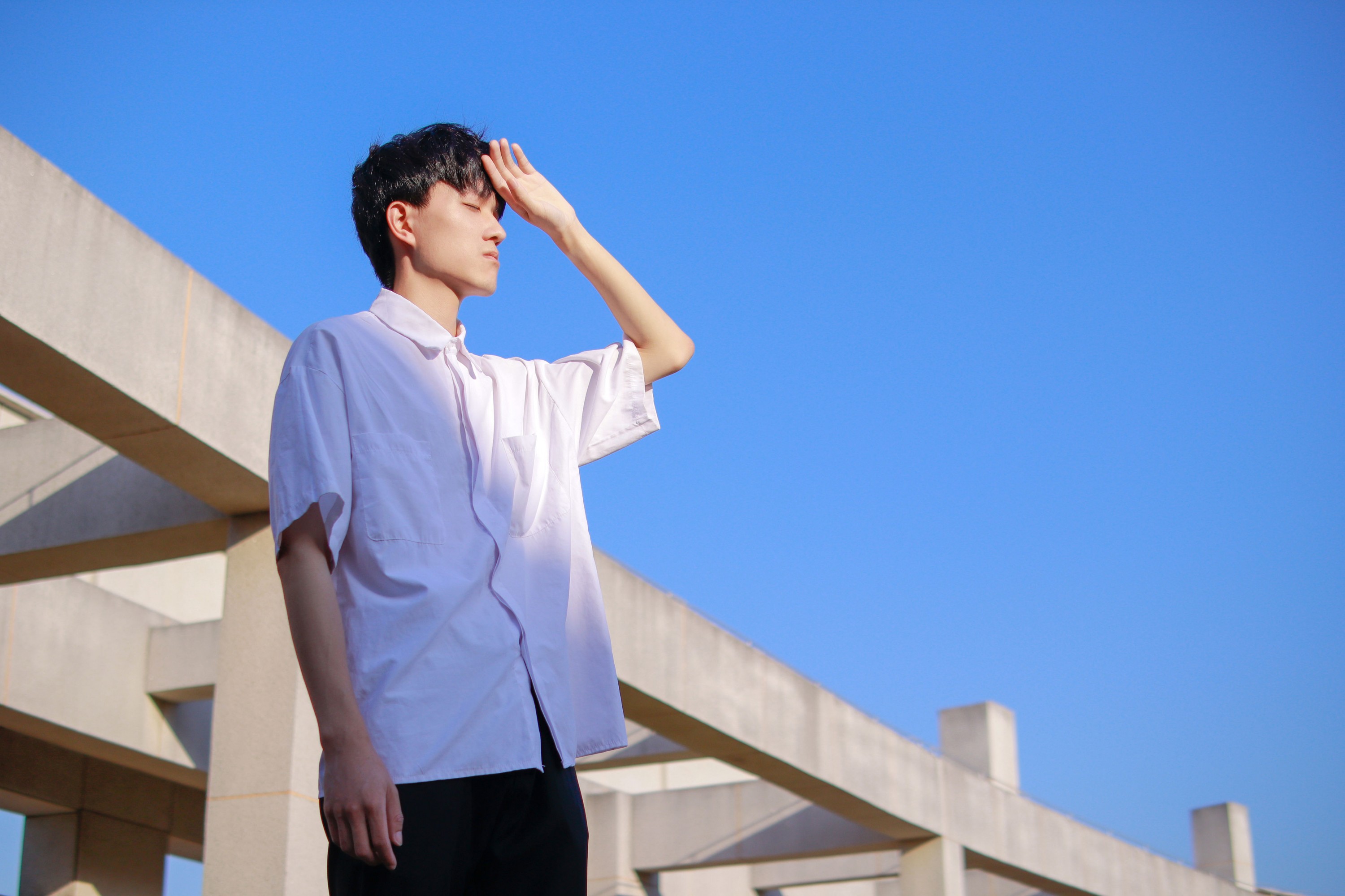 – 《几年前拍的前男友》[17P]