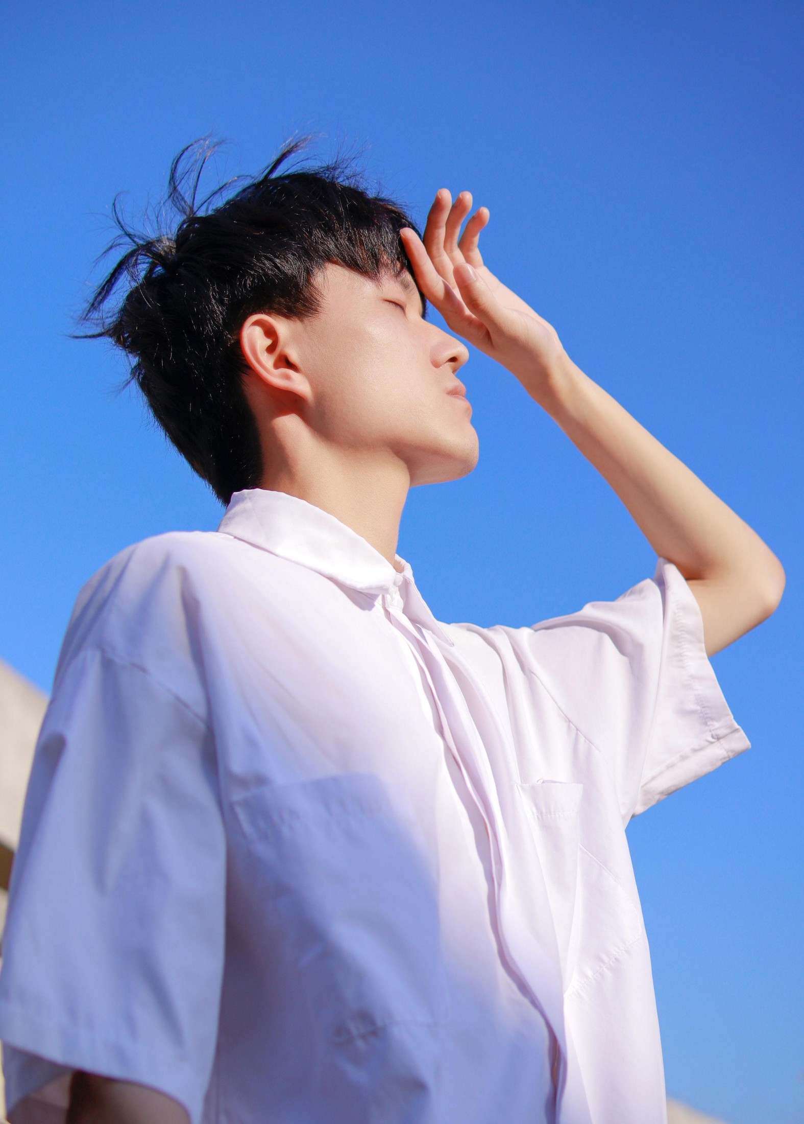 – 《几年前拍的前男友》[17P]