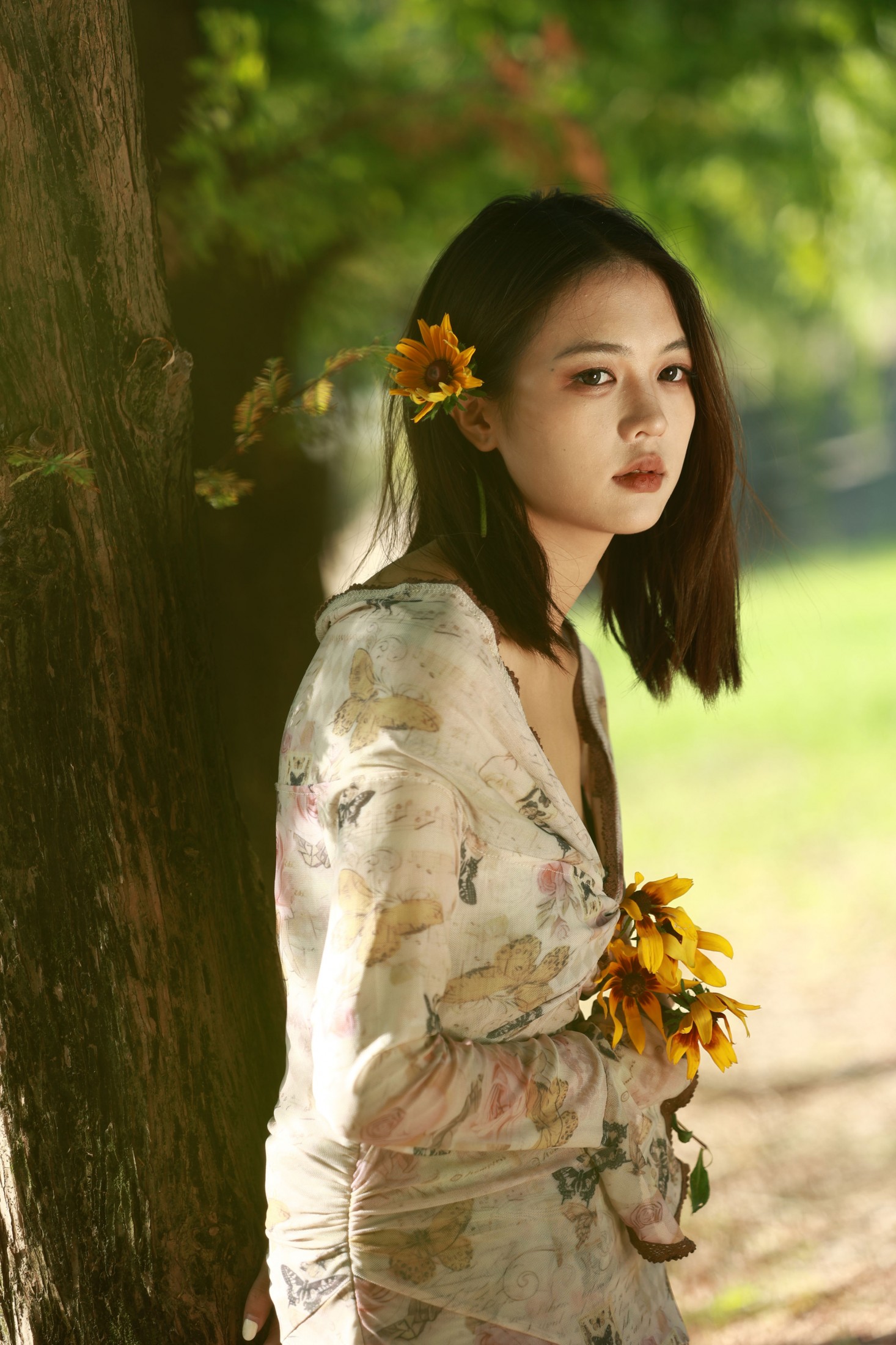 油焖大虾 – 《初秋》[20P]