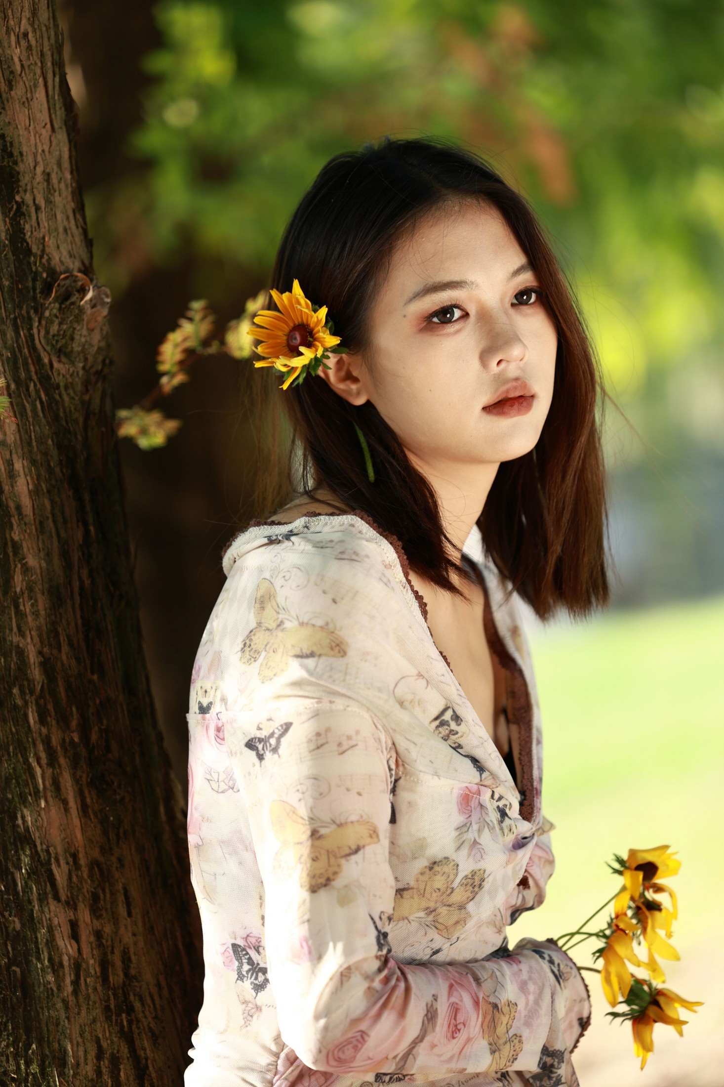 油焖大虾 – 《初秋》[20P]