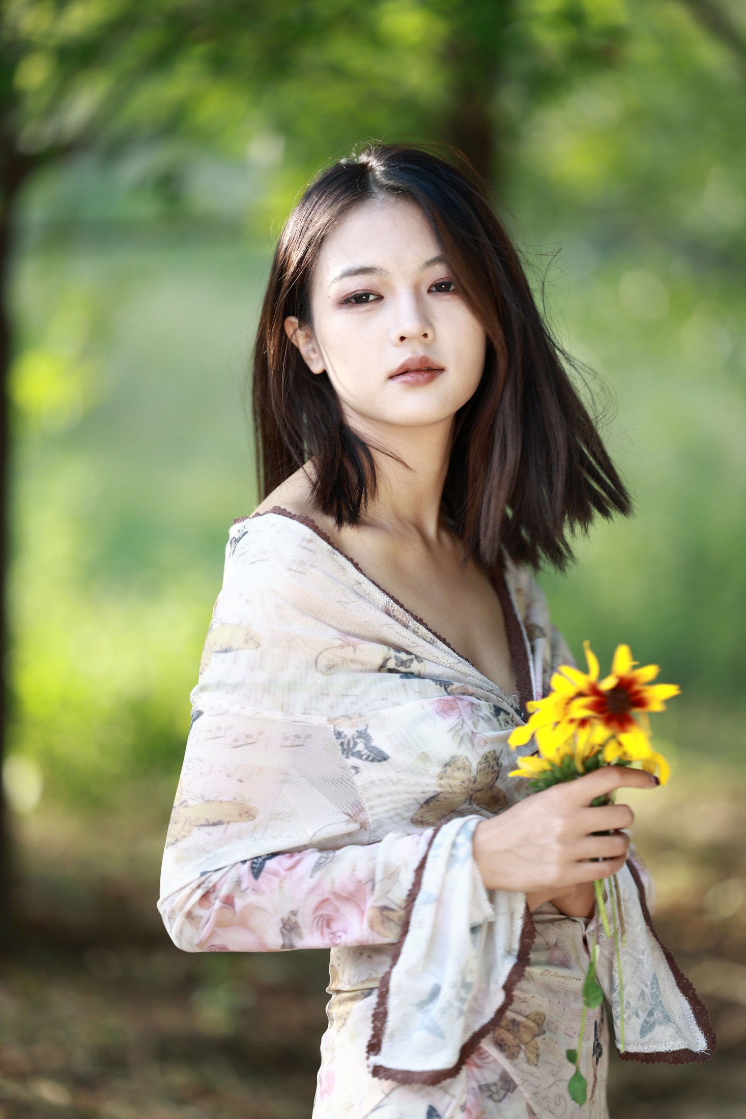 油焖大虾 – 《初秋》[20P]