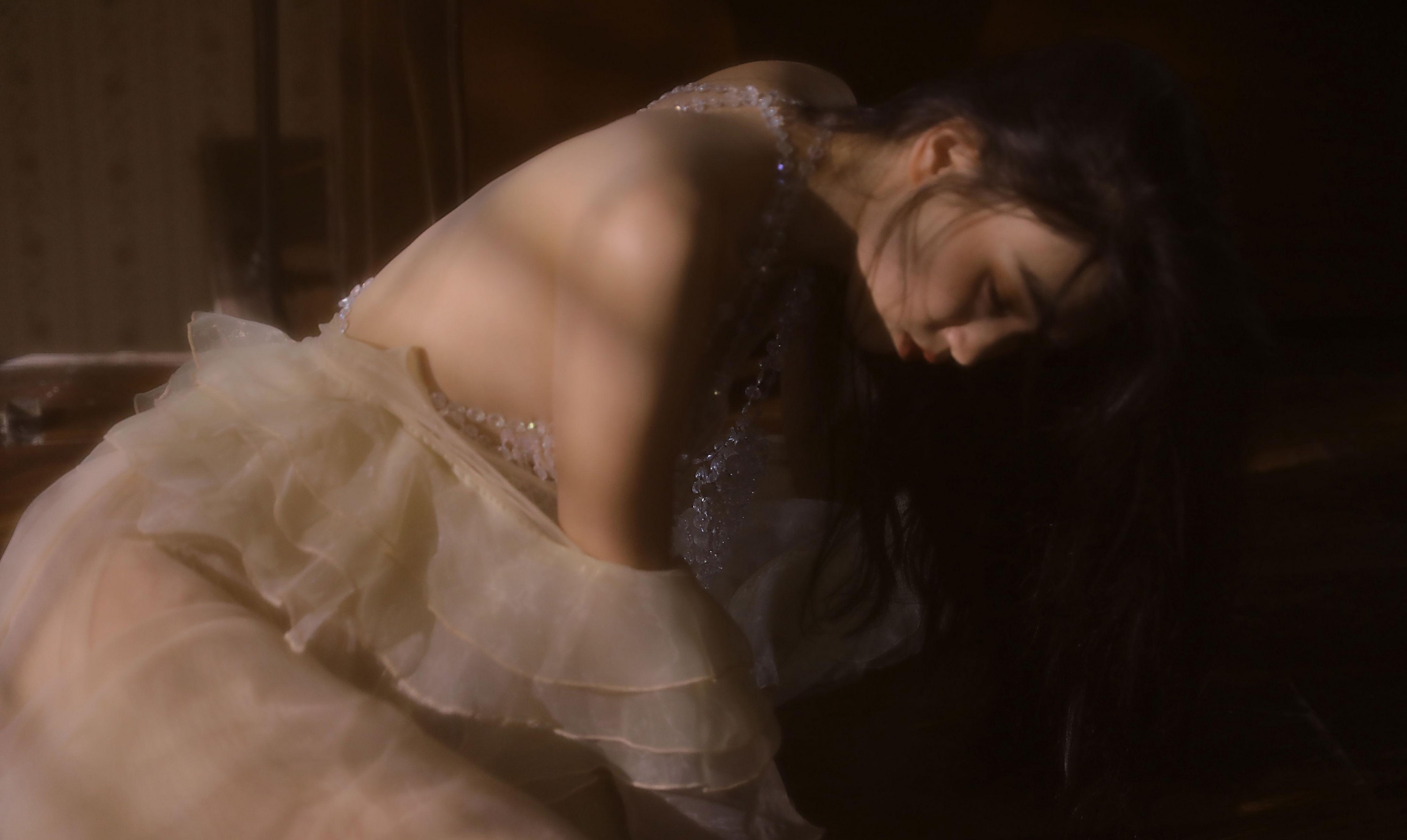 郭荣的海角 – 《浮生若梦》[10P] 插图2