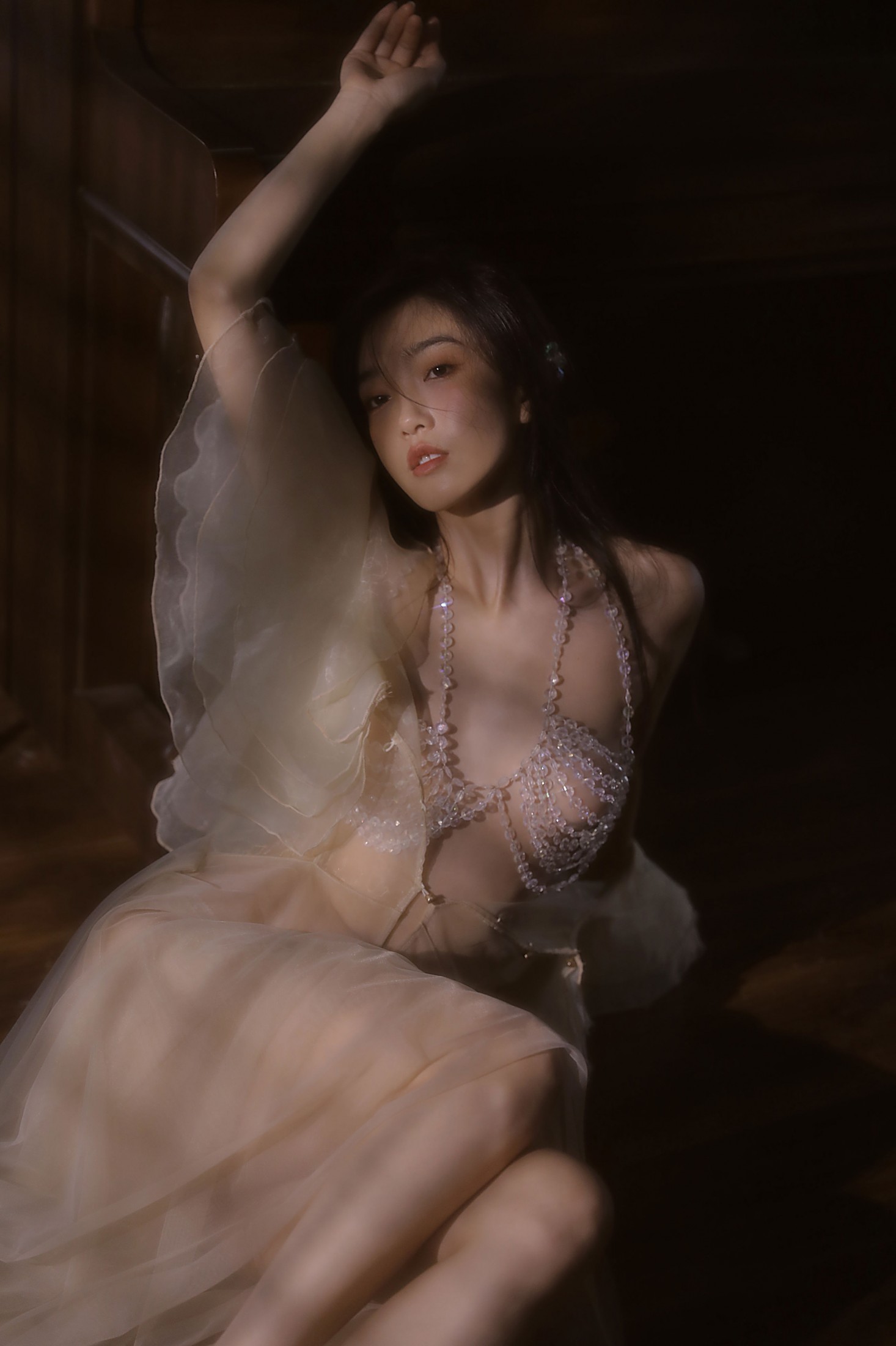 郭荣的海角 – 《浮生若梦》[10P]