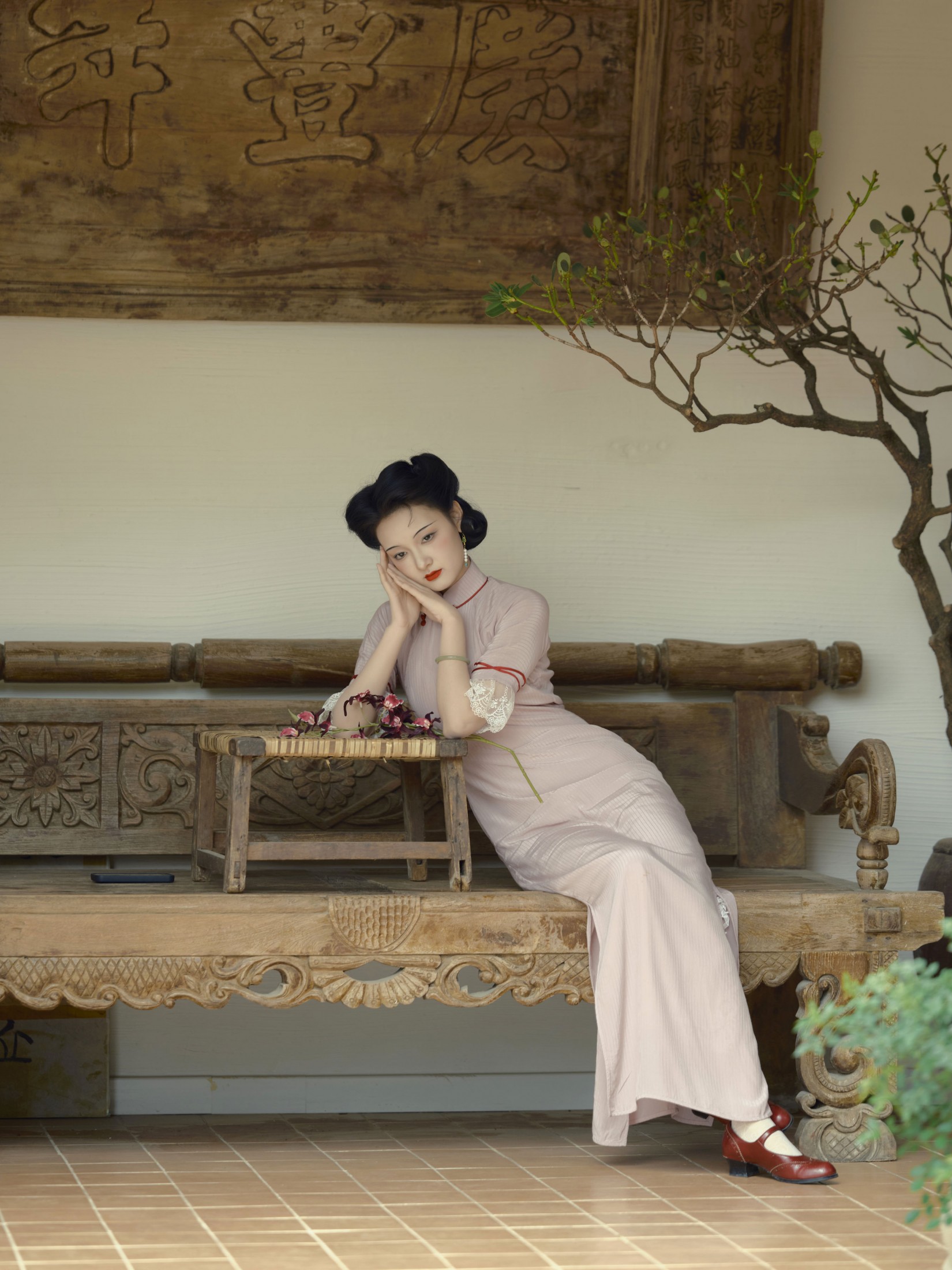 妖怪哪里逃 – 《1940年代》[21P]