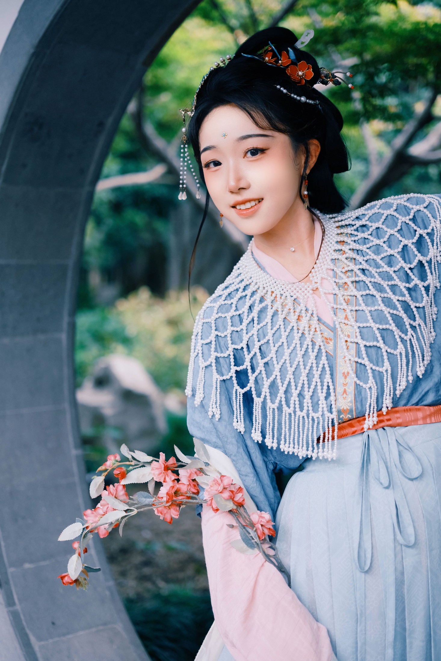  – 《宋仕女图》[11P] 插图3