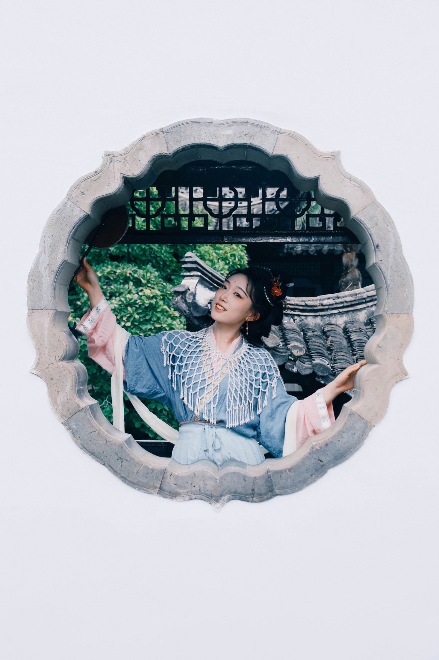  – 《宋仕女图》[11P] 插图4