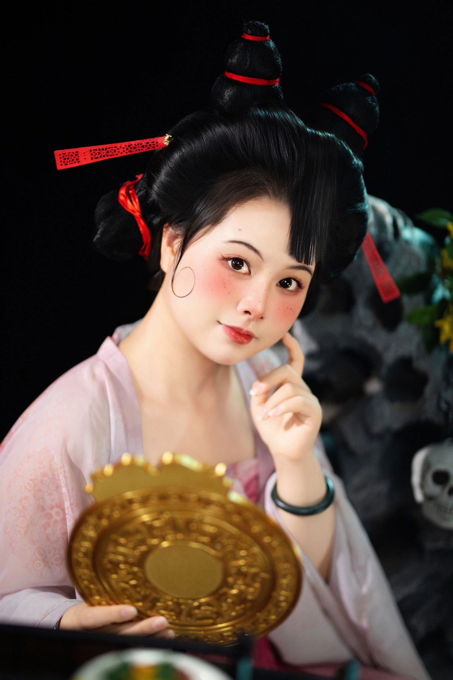  – 《石叽娘娘》[12P] 插图5