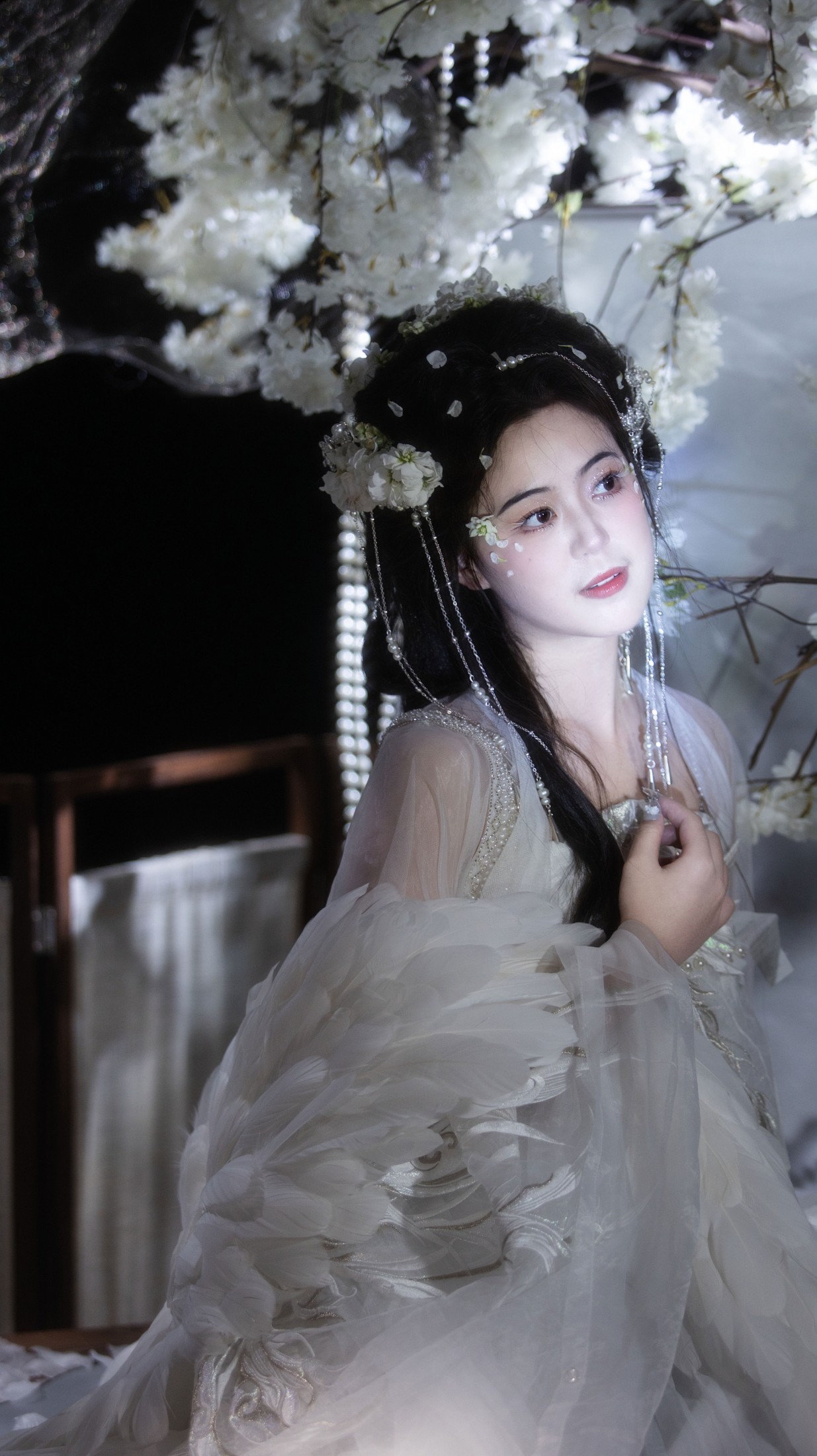 – 《谁能拒绝黄色的花海！！！》[15P]