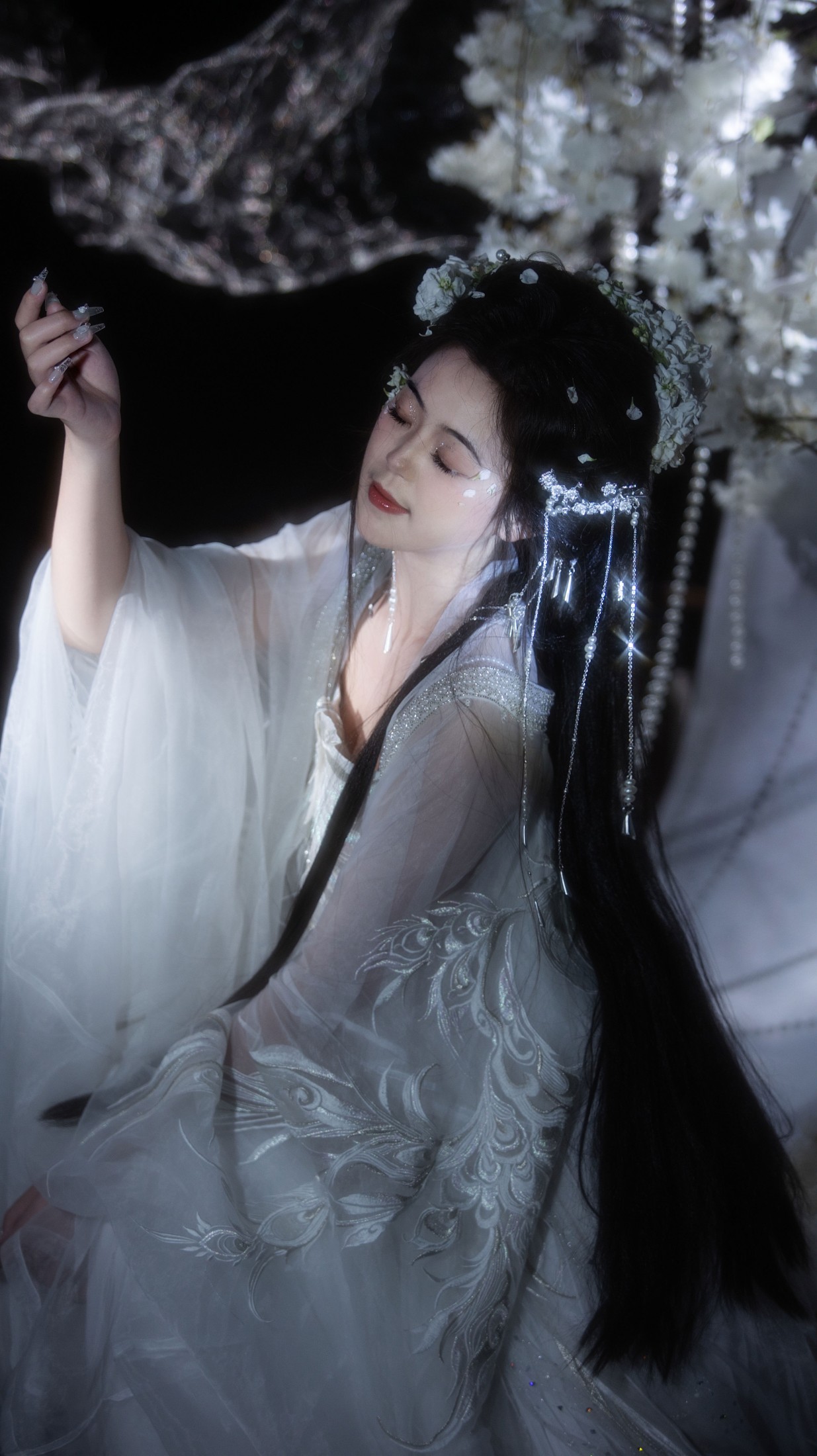 – 《谁能拒绝黄色的花海！！！》[15P]