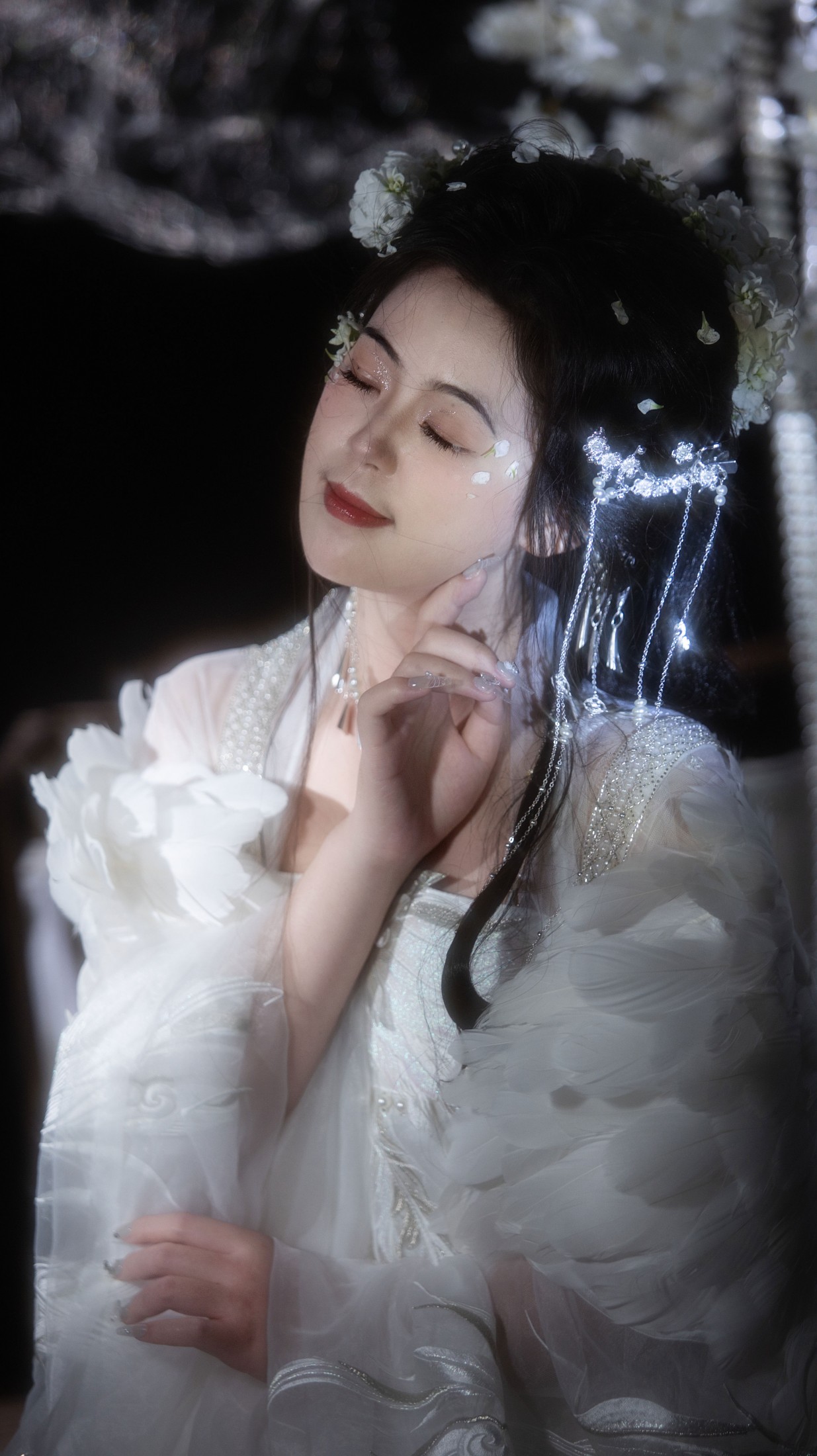 – 《谁能拒绝黄色的花海！！！》[15P]