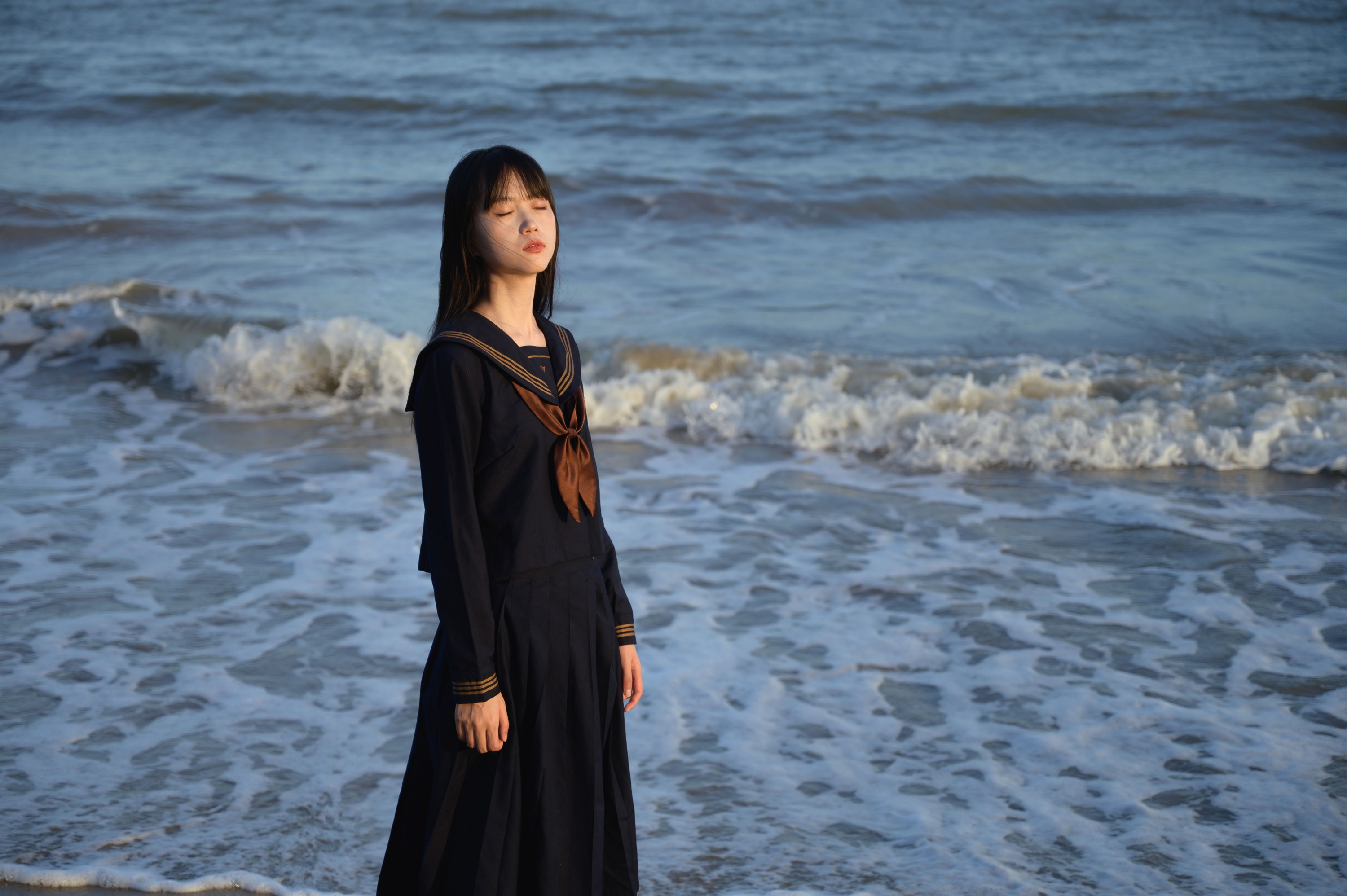 – 《海与鱼》[22P]