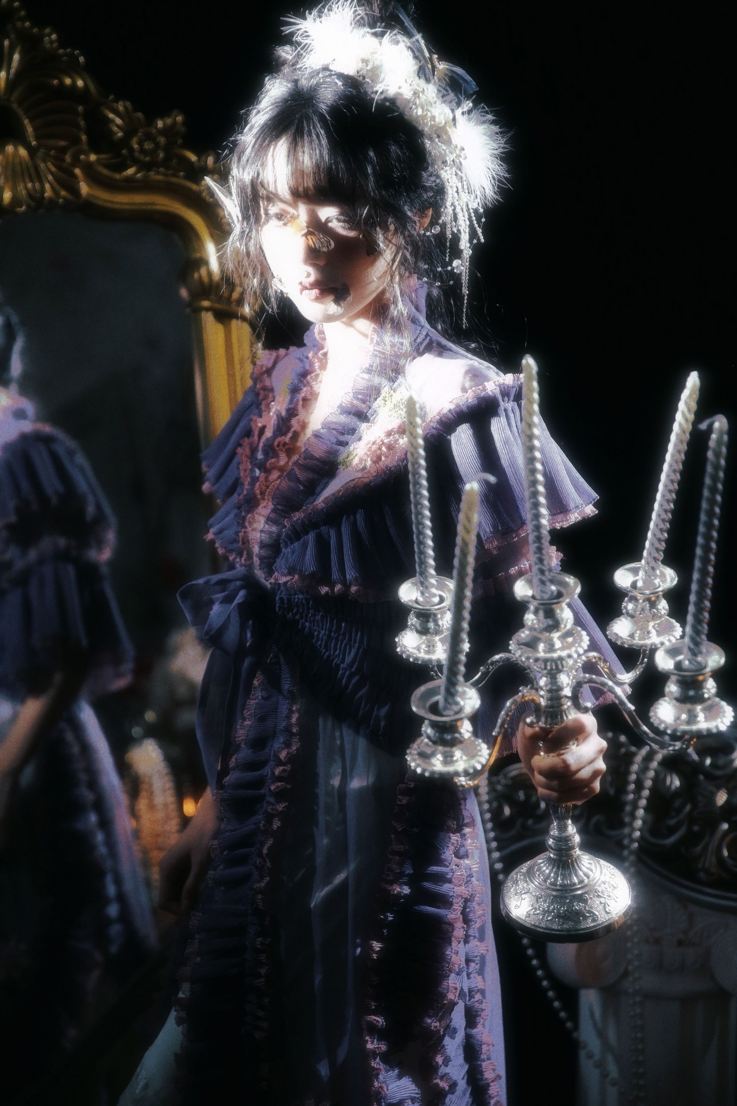 – 《蝴蝶》[9P]