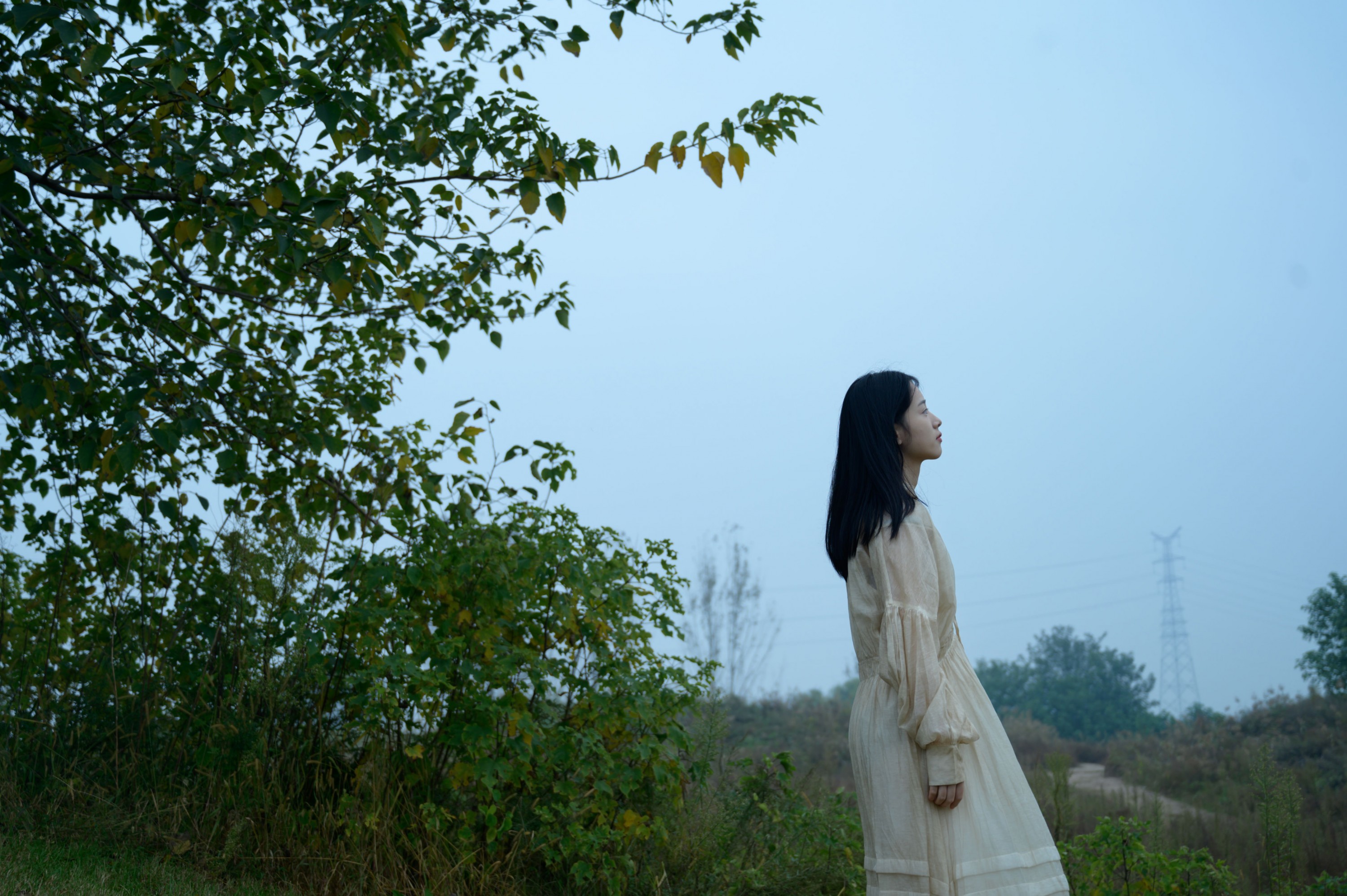 – 《风雨欲来》[15P]