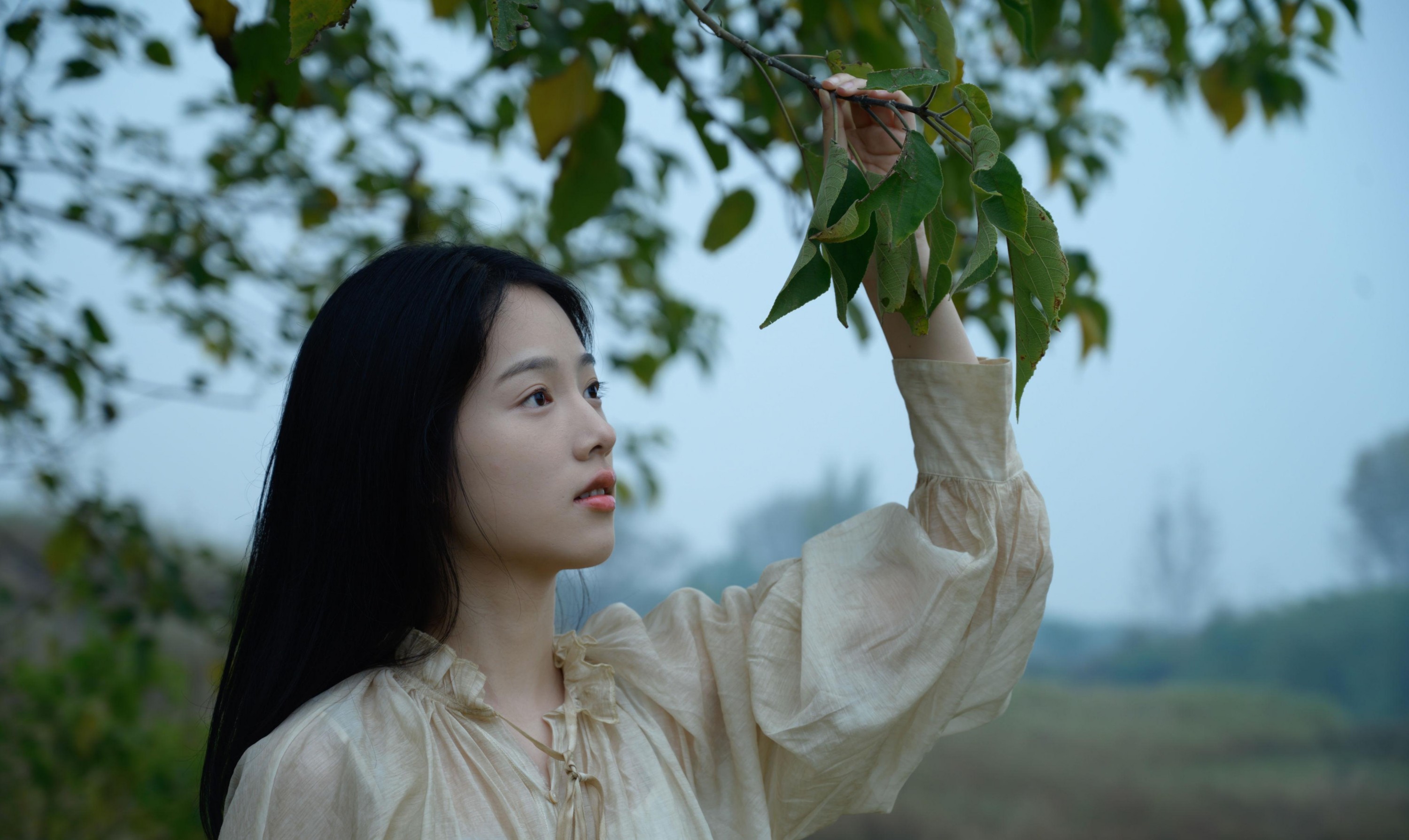 – 《风雨欲来》[15P]