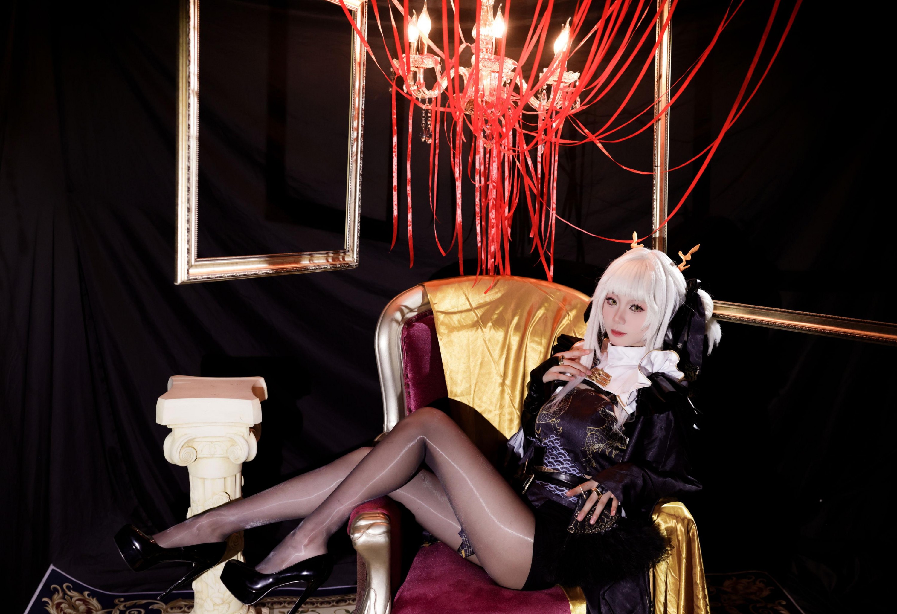 bobo – 《白兔布兰尔正片》[26P] 插图2