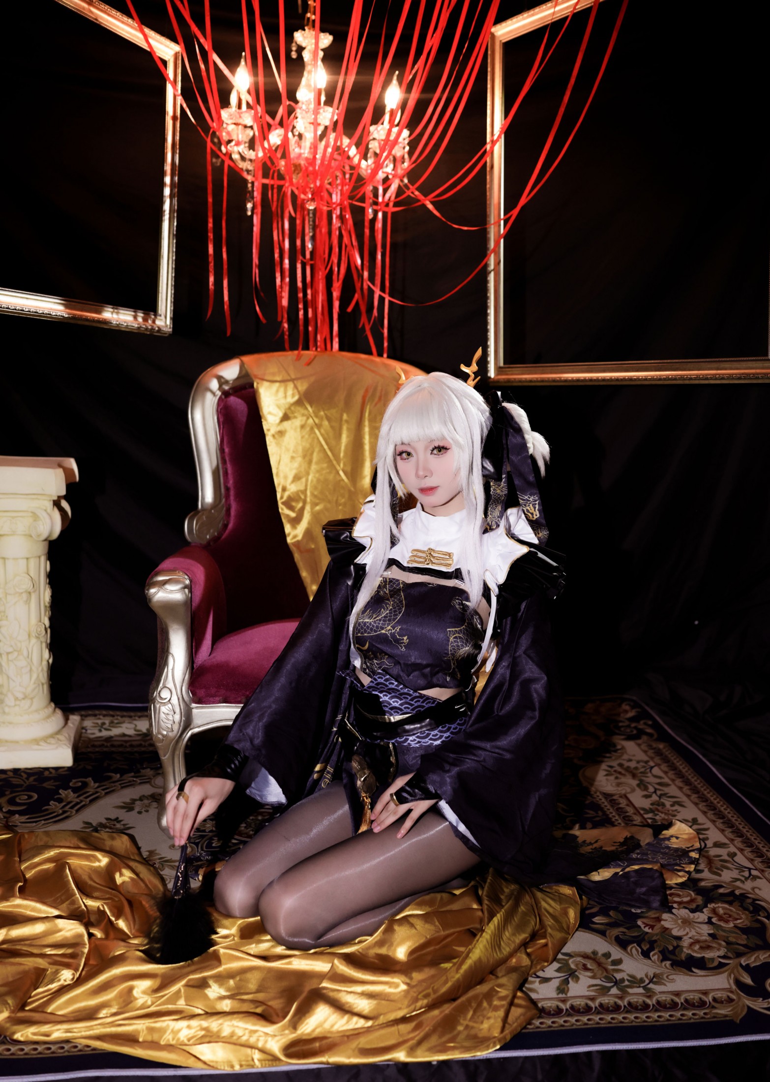 bobo – 《白兔布兰尔正片》[26P] 插图3