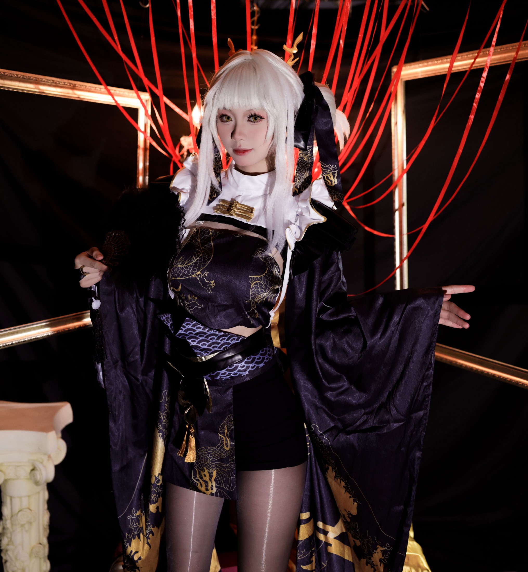 bobo – 《白兔布兰尔正片》[26P]