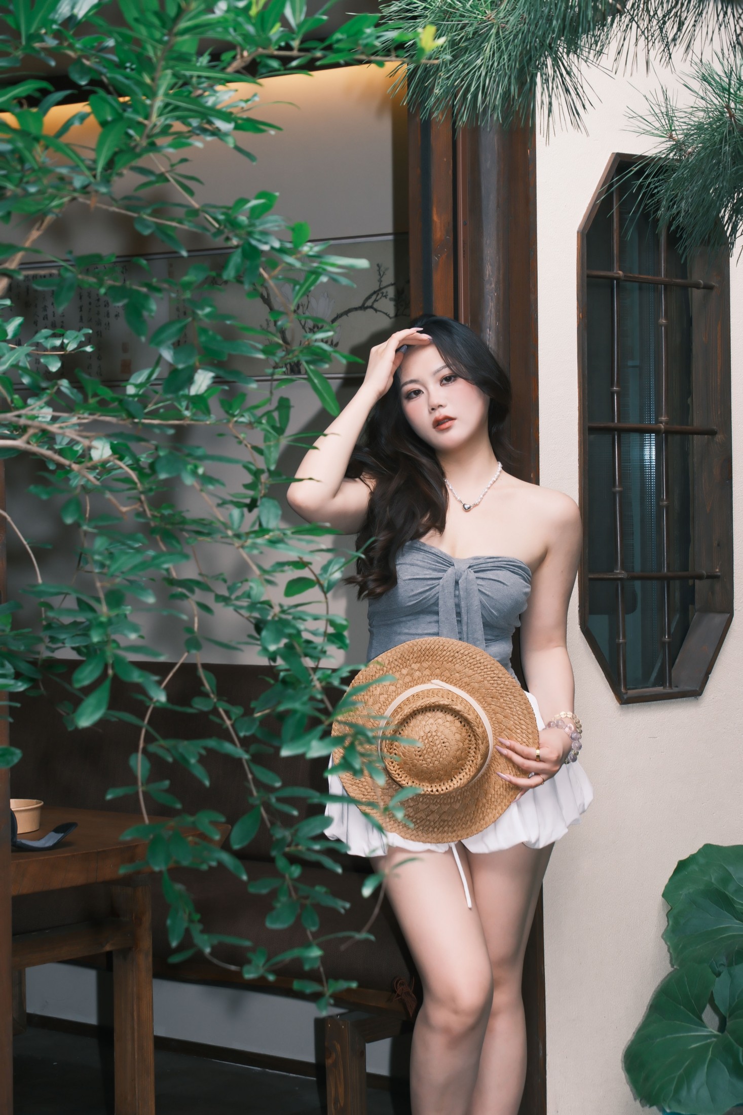  – 《庭院深深深几许》[9P] 插图4